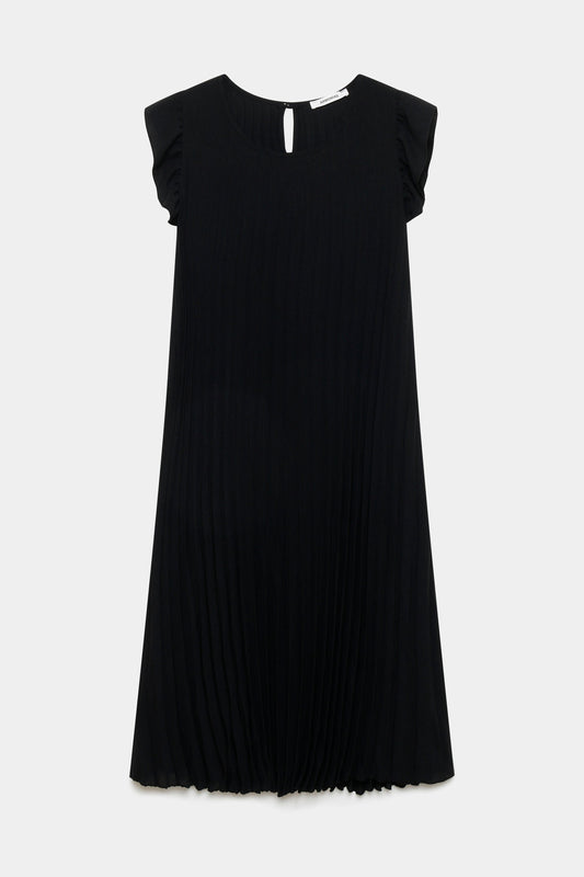 VESTIDO ARMONIAS CURVE ELA