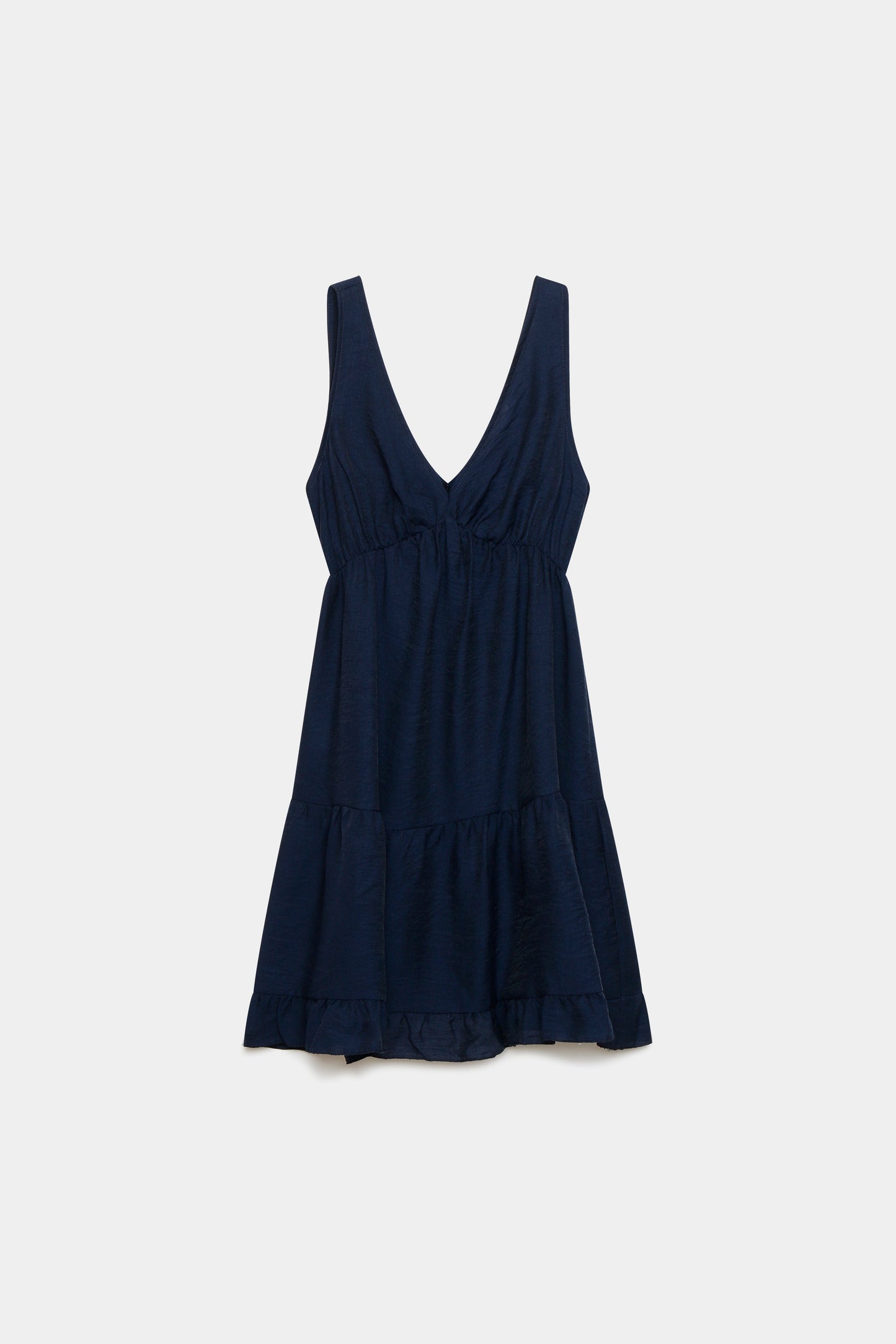 VESTIDO ARMONIAS CARLI