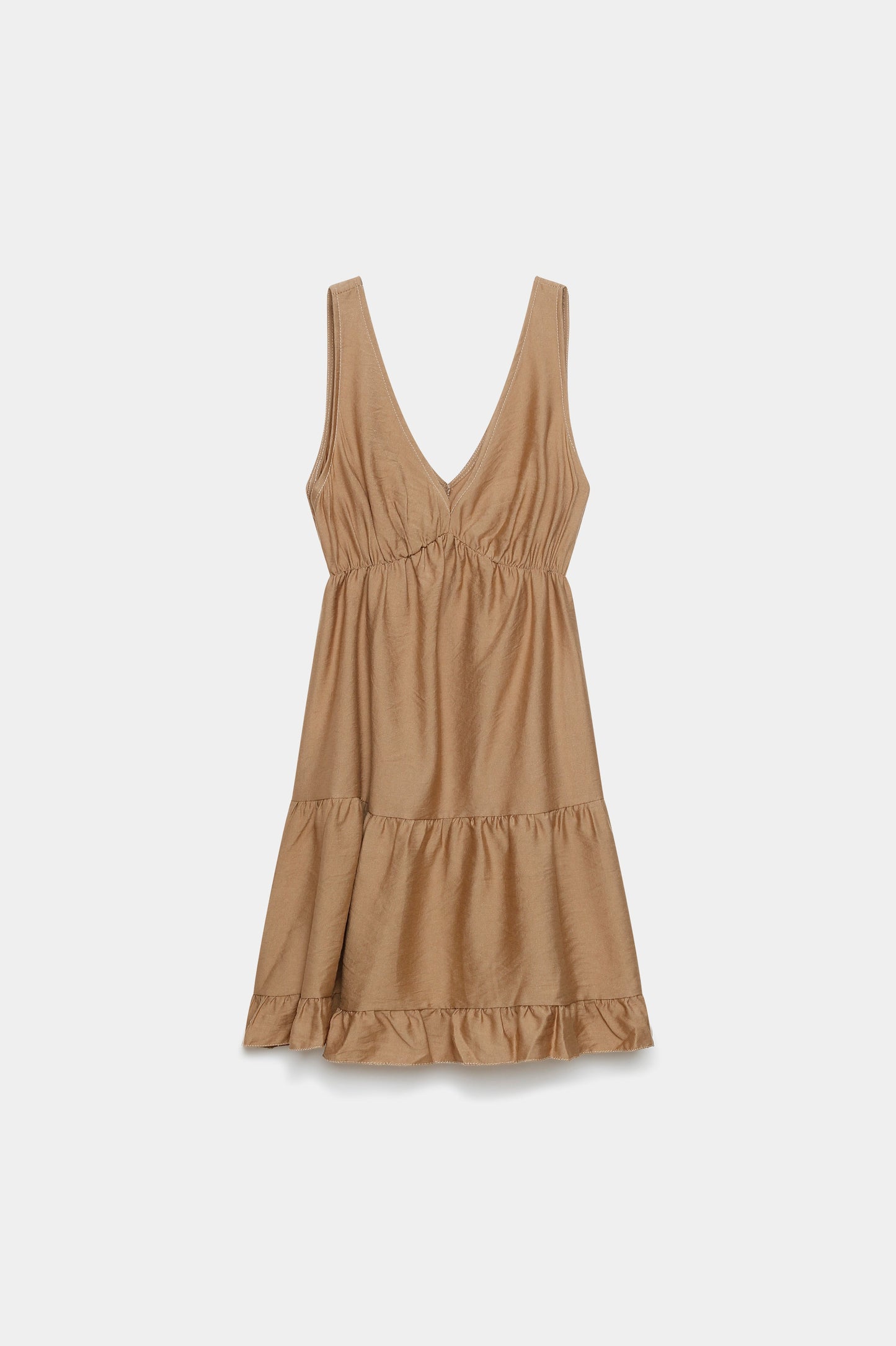 VESTIDO ARMONIAS CARLI