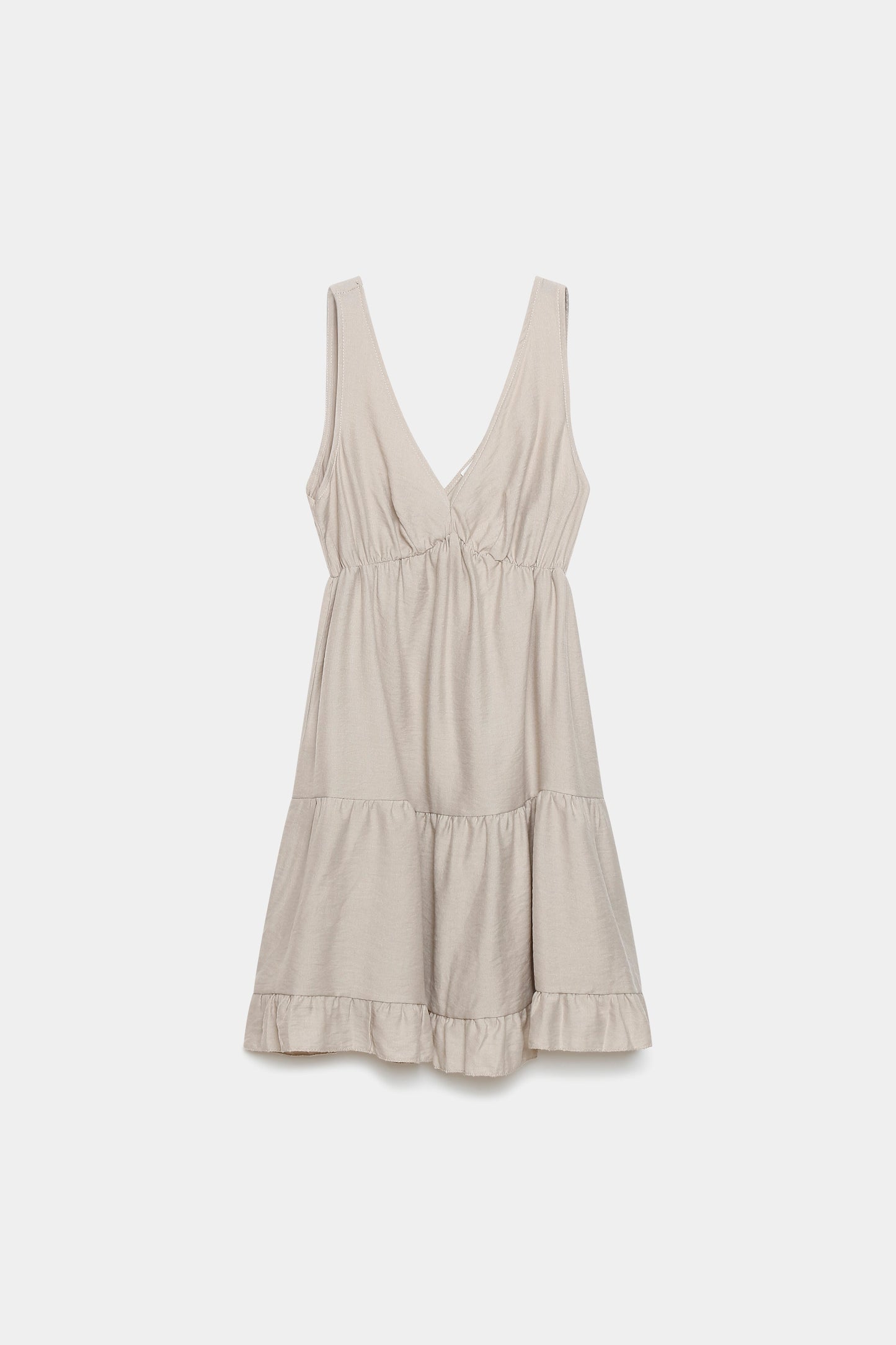 VESTIDO ARMONIAS CARLI