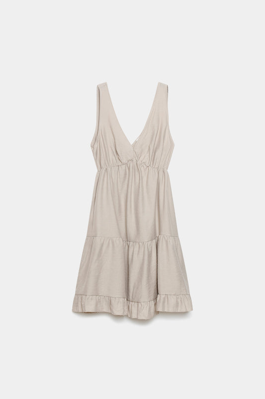 VESTIDO ARMONIAS CARLI