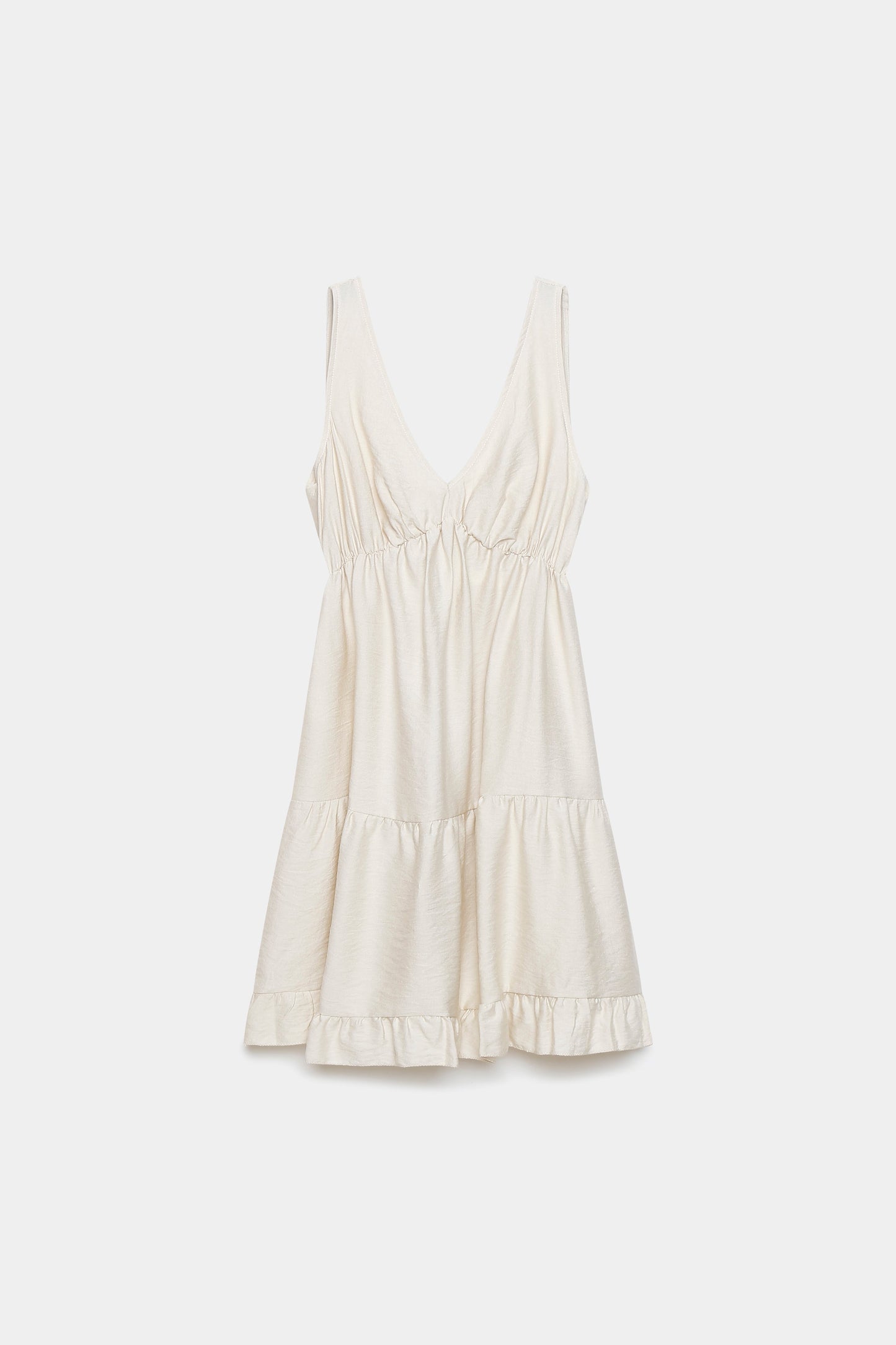 VESTIDO ARMONIAS CARLI