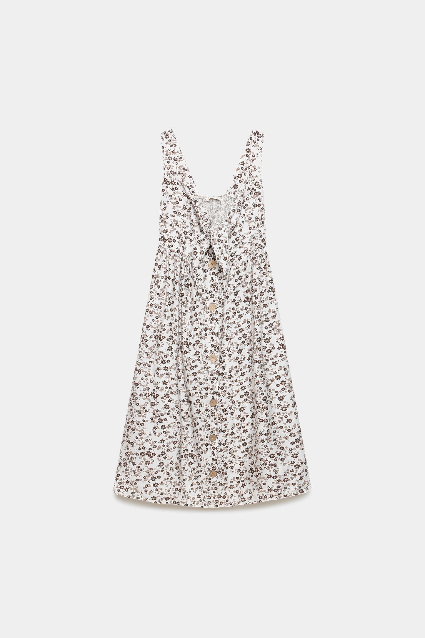 VESTIDO ARMONIAS FLORA