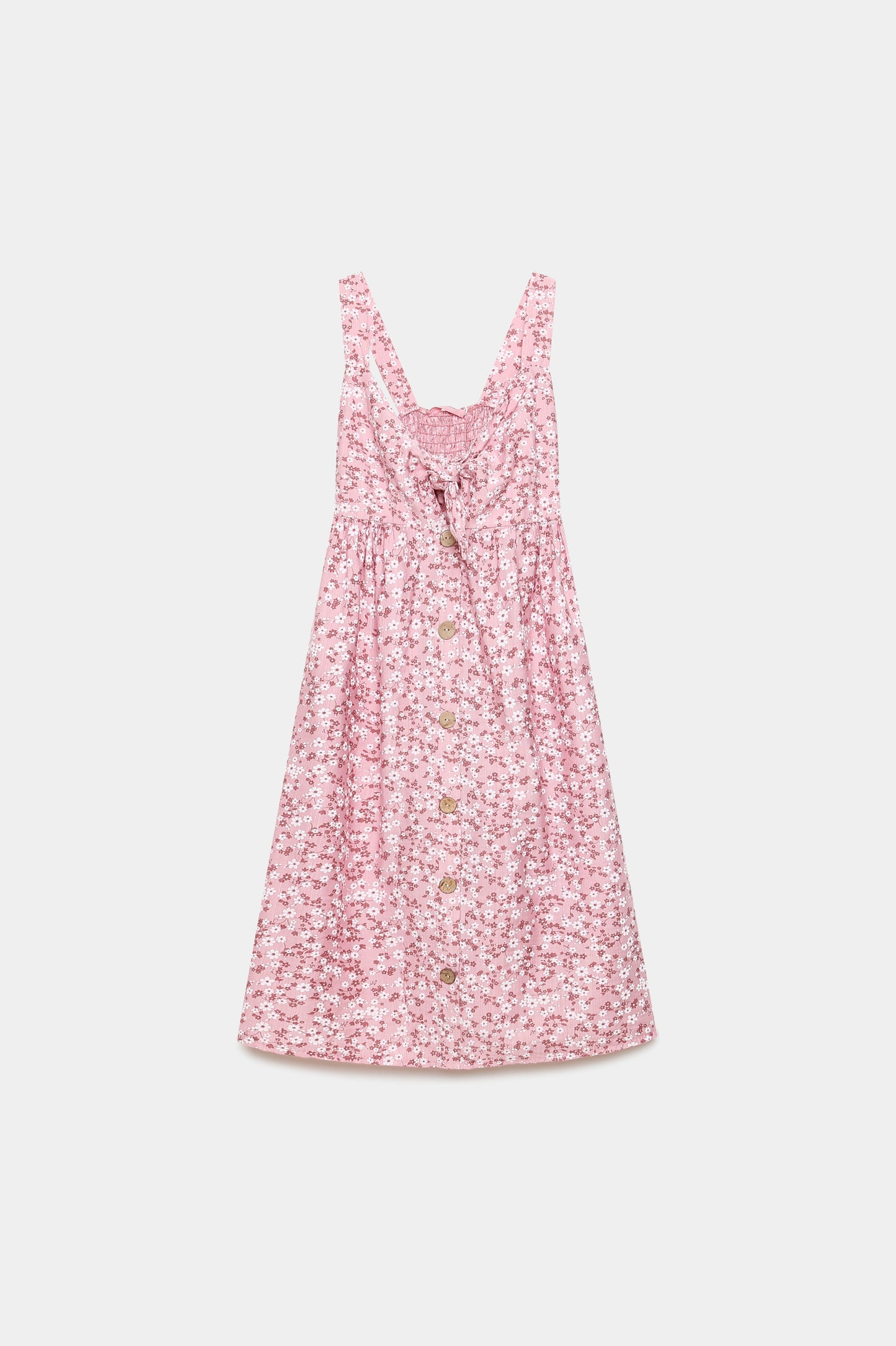 VESTIDO ARMONIAS FLORA