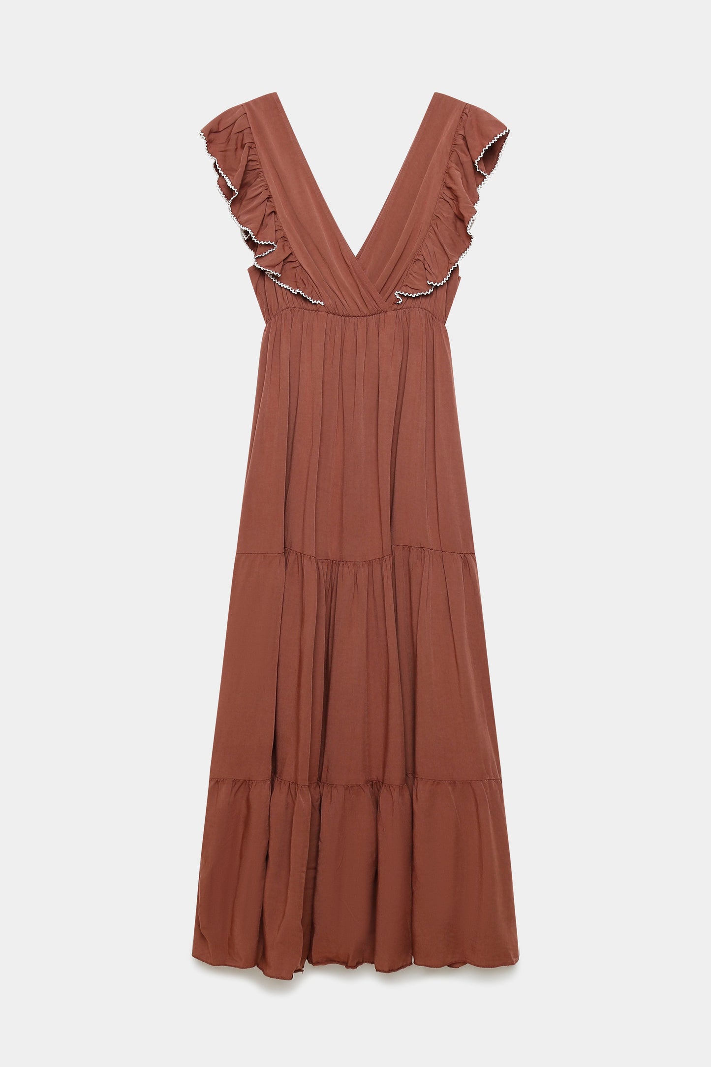 VESTIDO ARMONIAS BRUNA