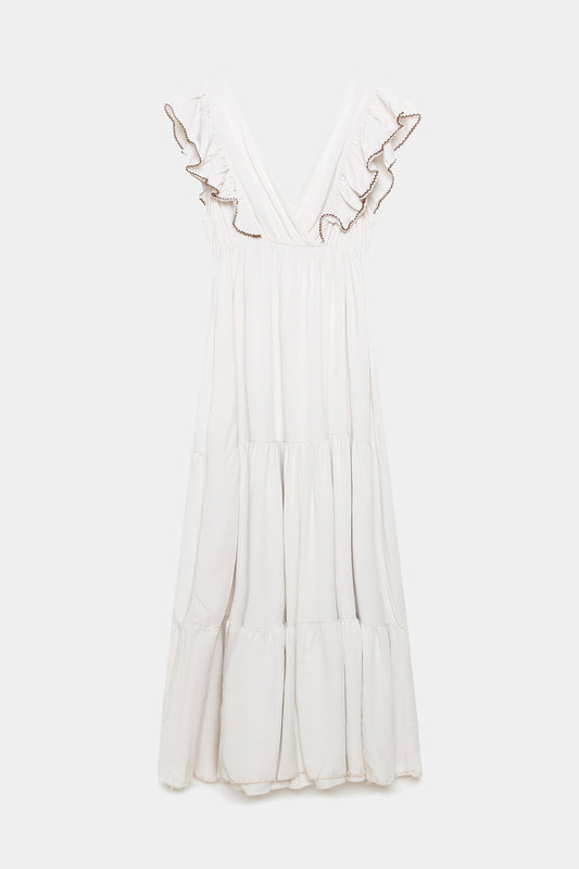 VESTIDO ARMONIAS BRUNA