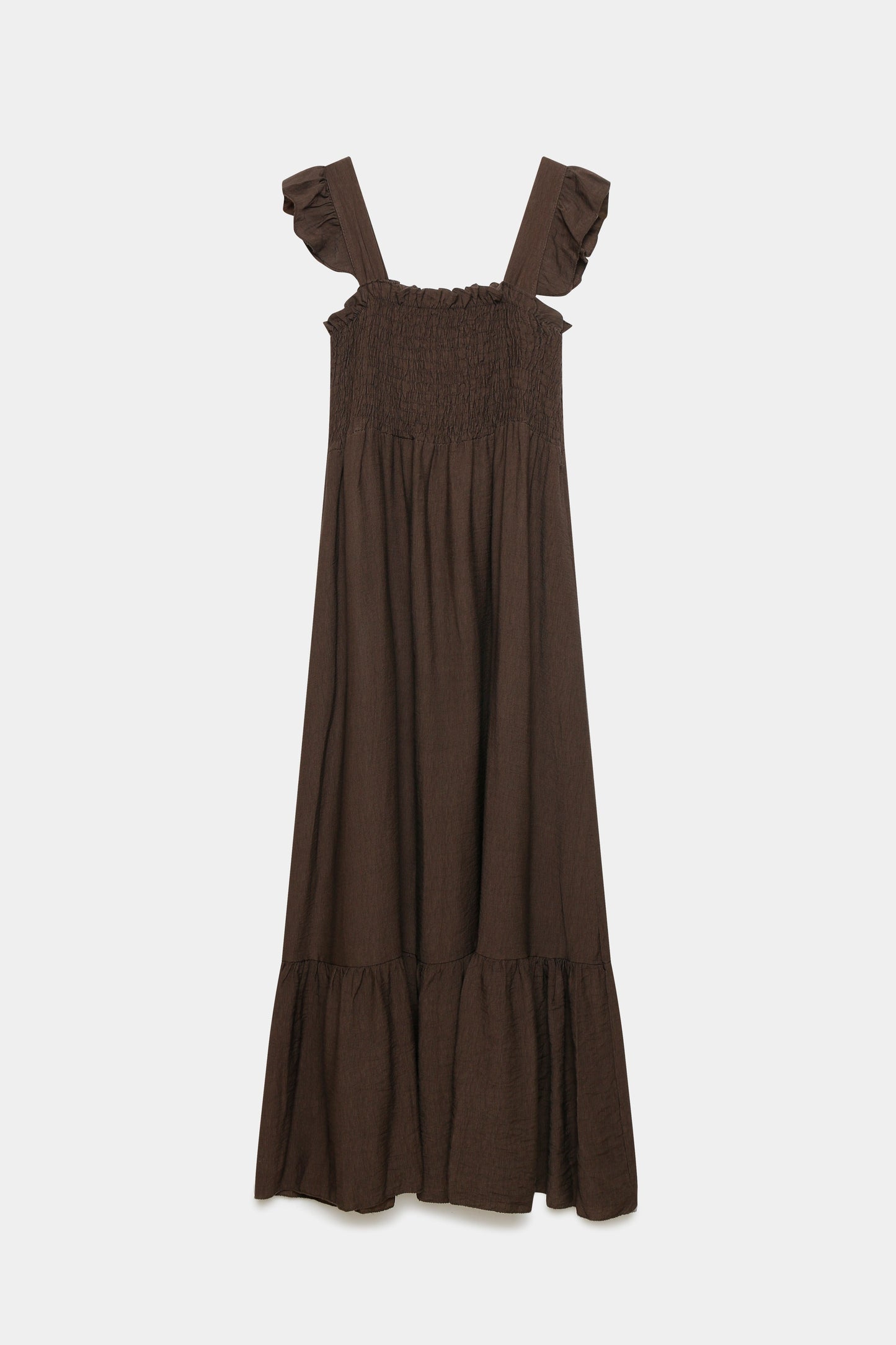 VESTIDO TEEN LAVANDA