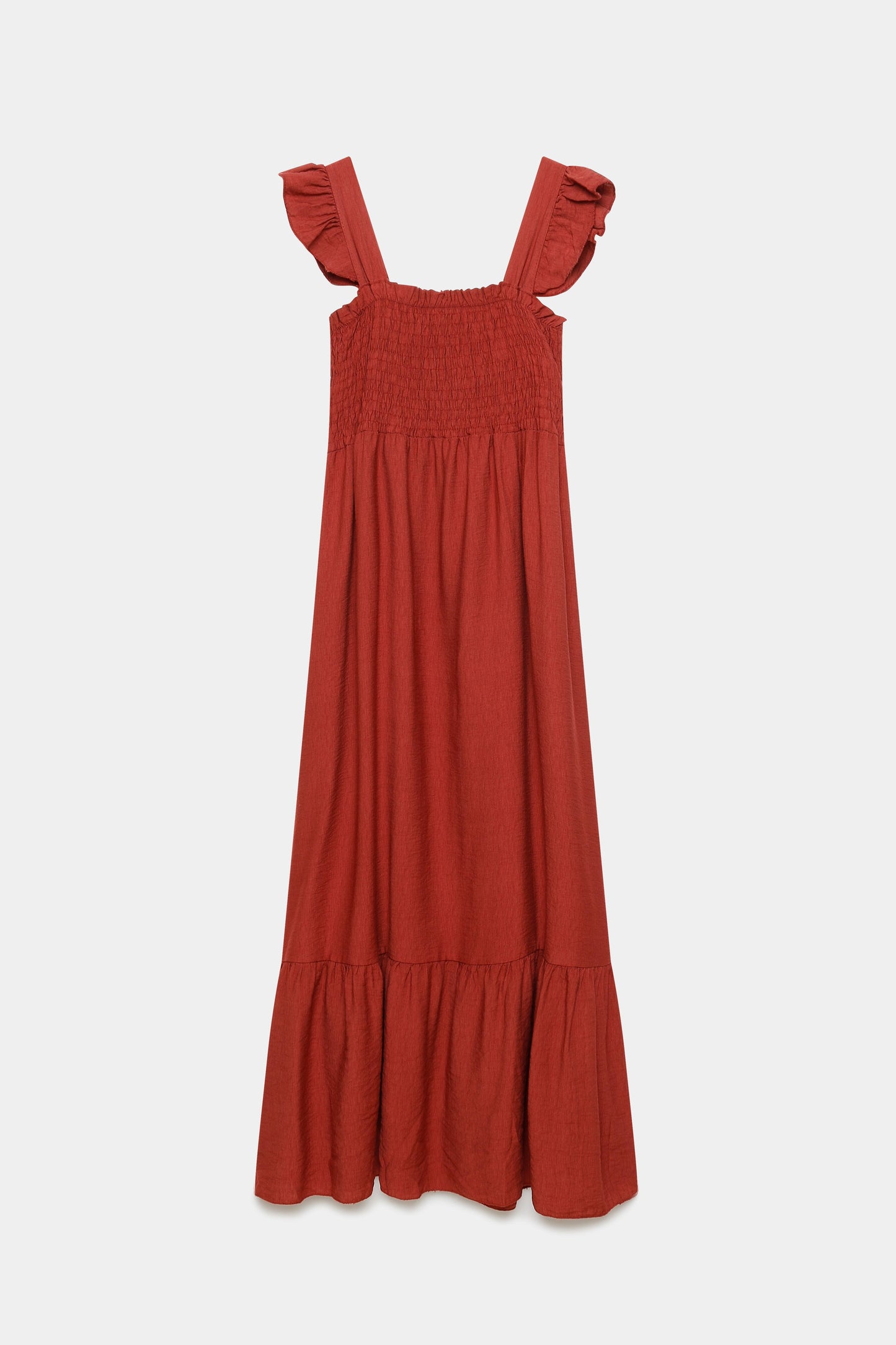 VESTIDO TEEN LAVANDA