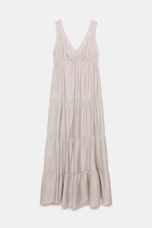 VESTIDO ARMONIAS CLAUDIA