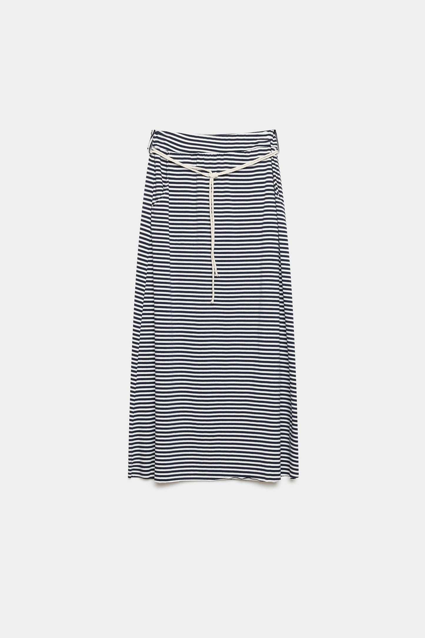 FALDA ARMONIAS RAYAS