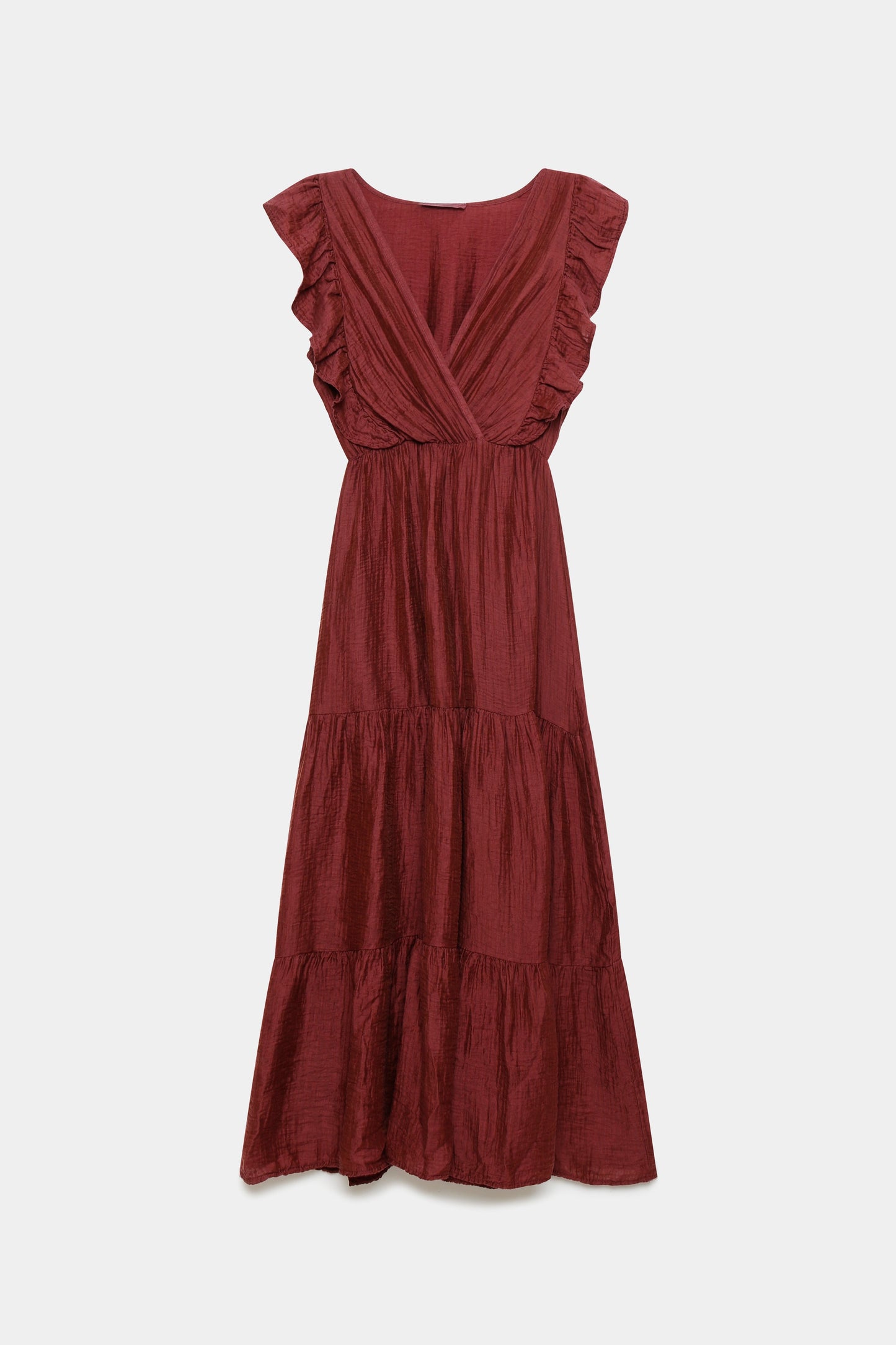 VESTIDO ARMONIAS MUSE