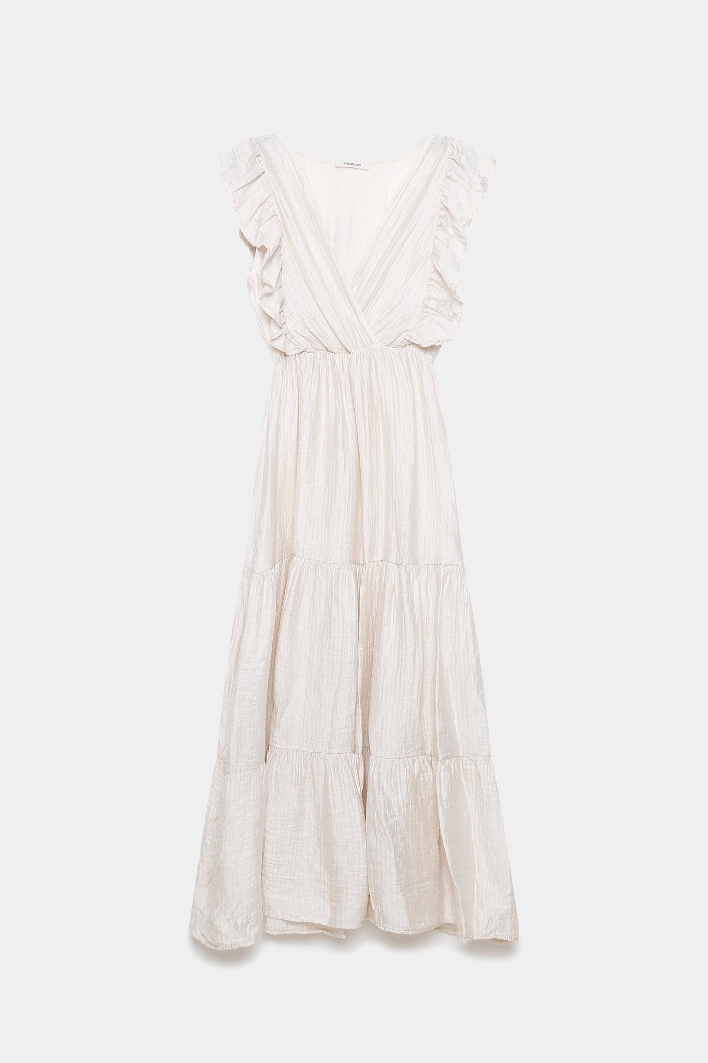 VESTIDO ARMONIAS MUSE