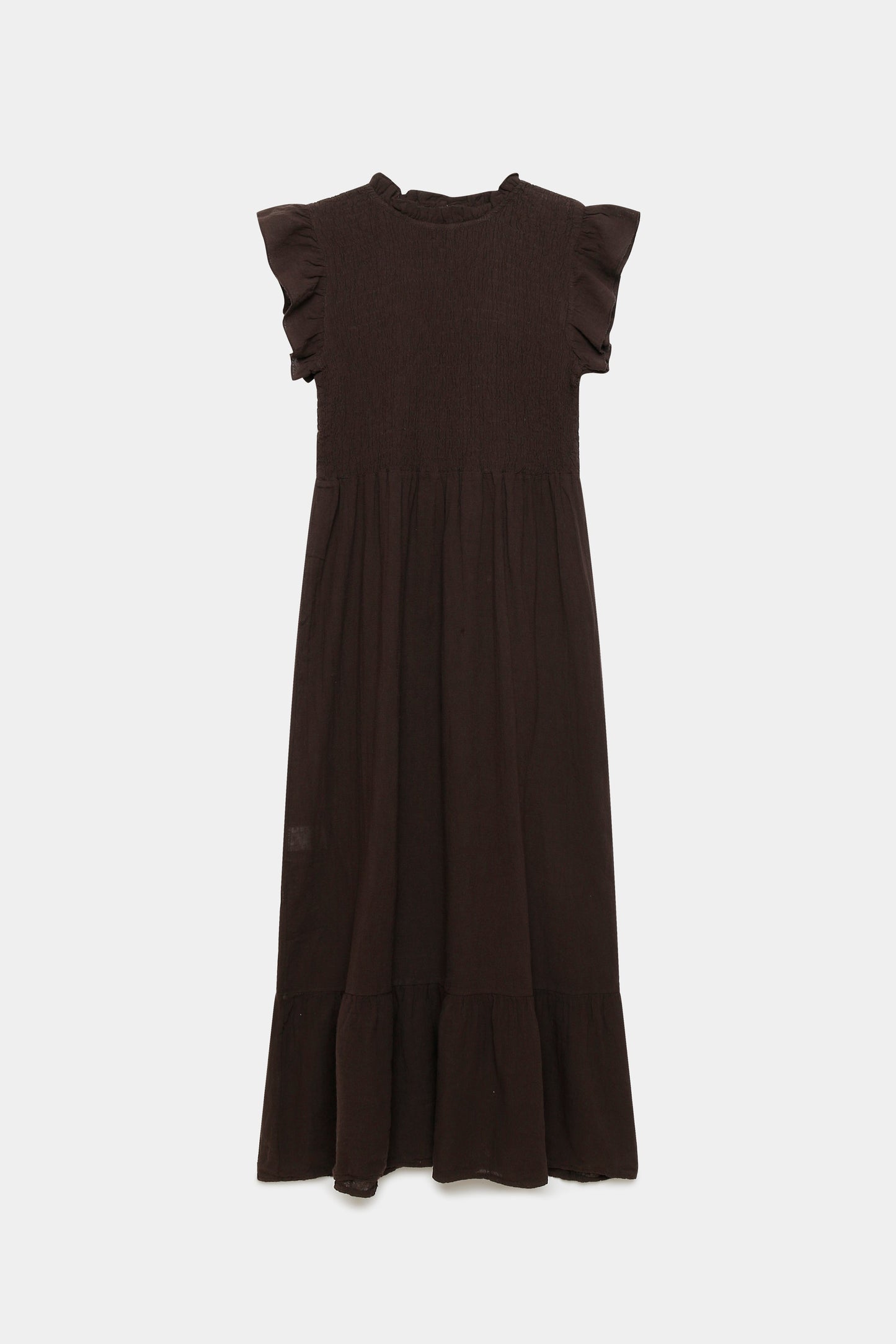 VESTIDO ARMONIAS TEEN RUBY