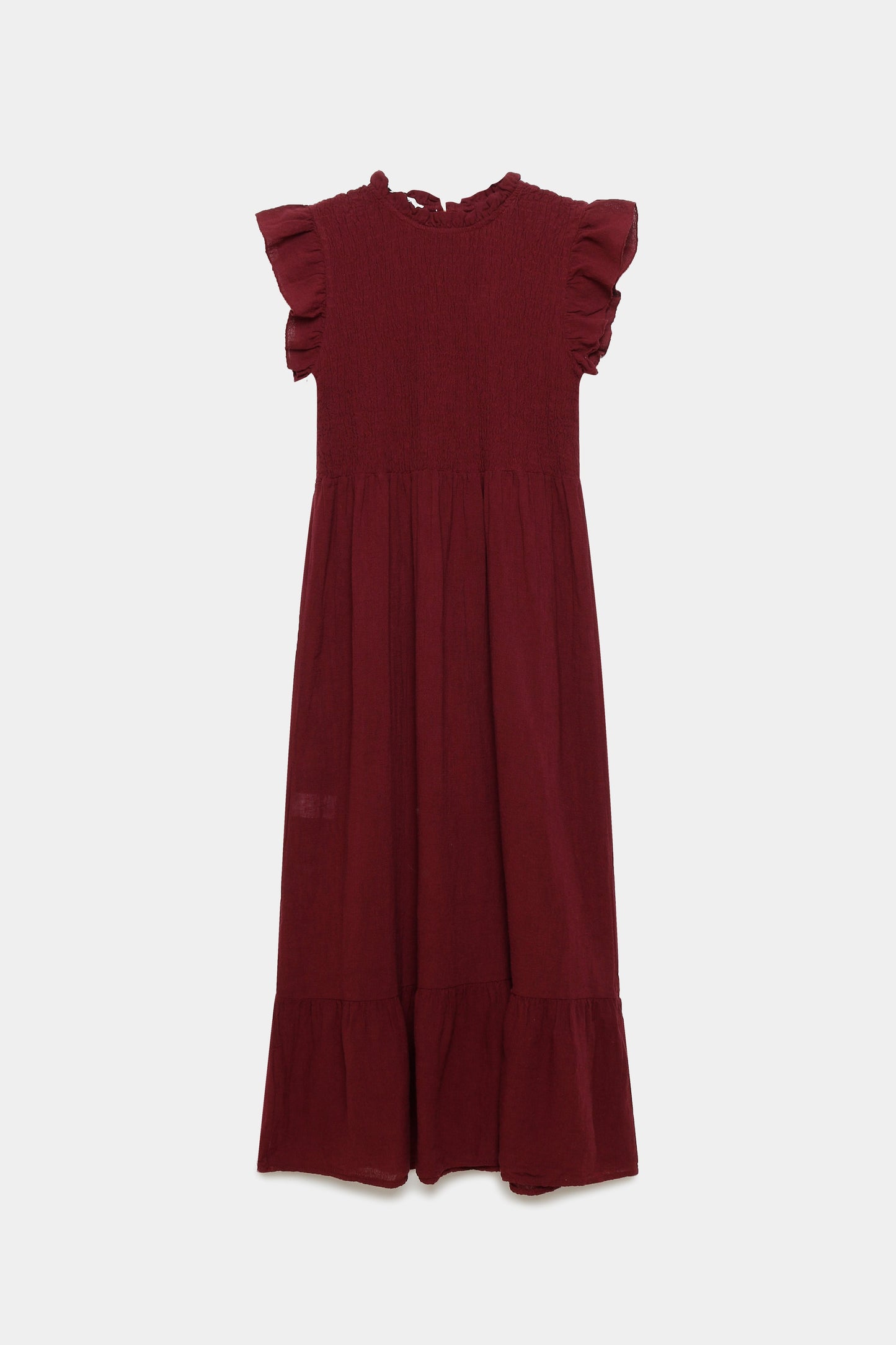 VESTIDO ARMONIAS TEEN RUBY