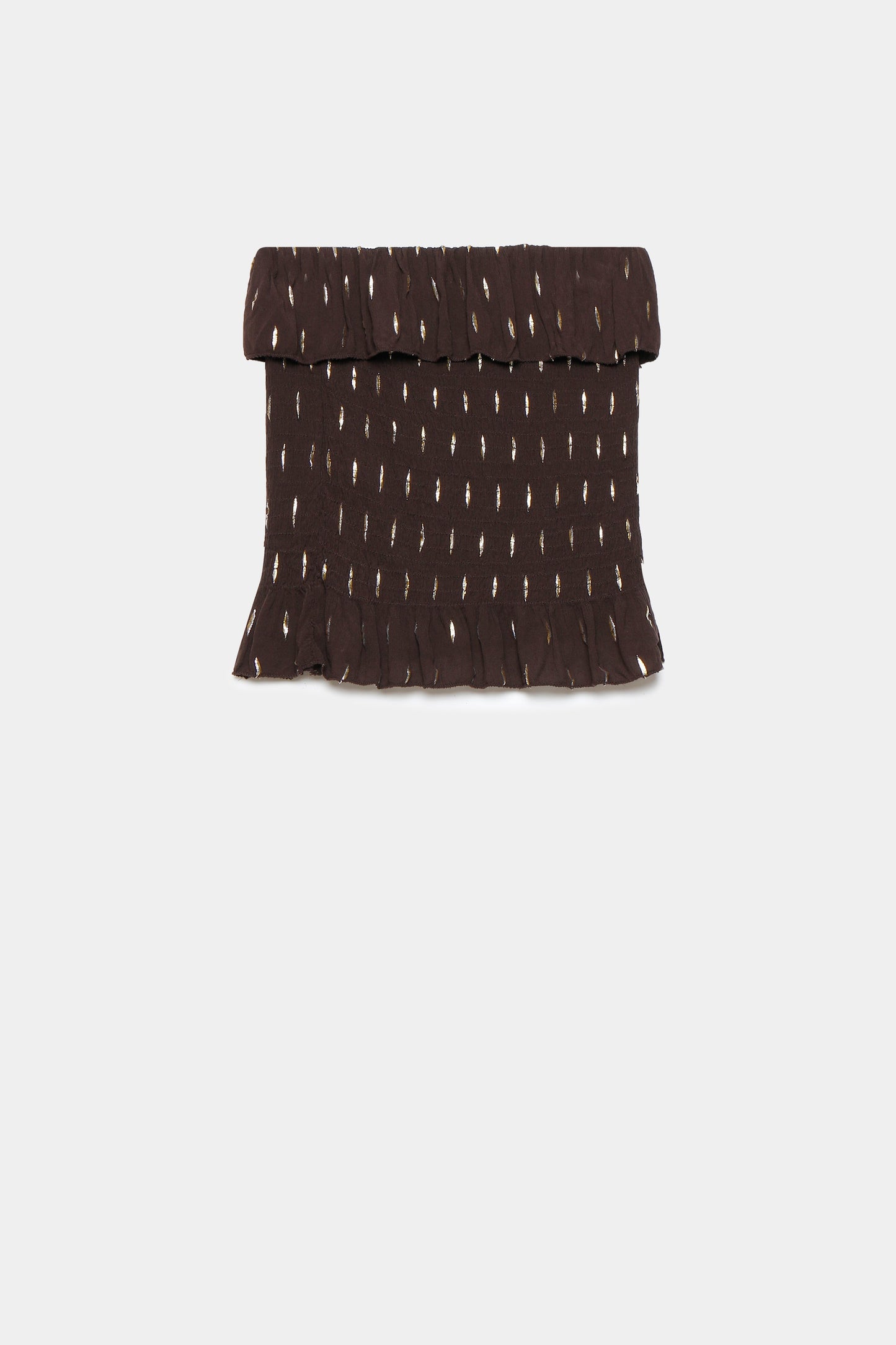 TOP ARMONIAS TEEN BRILLO