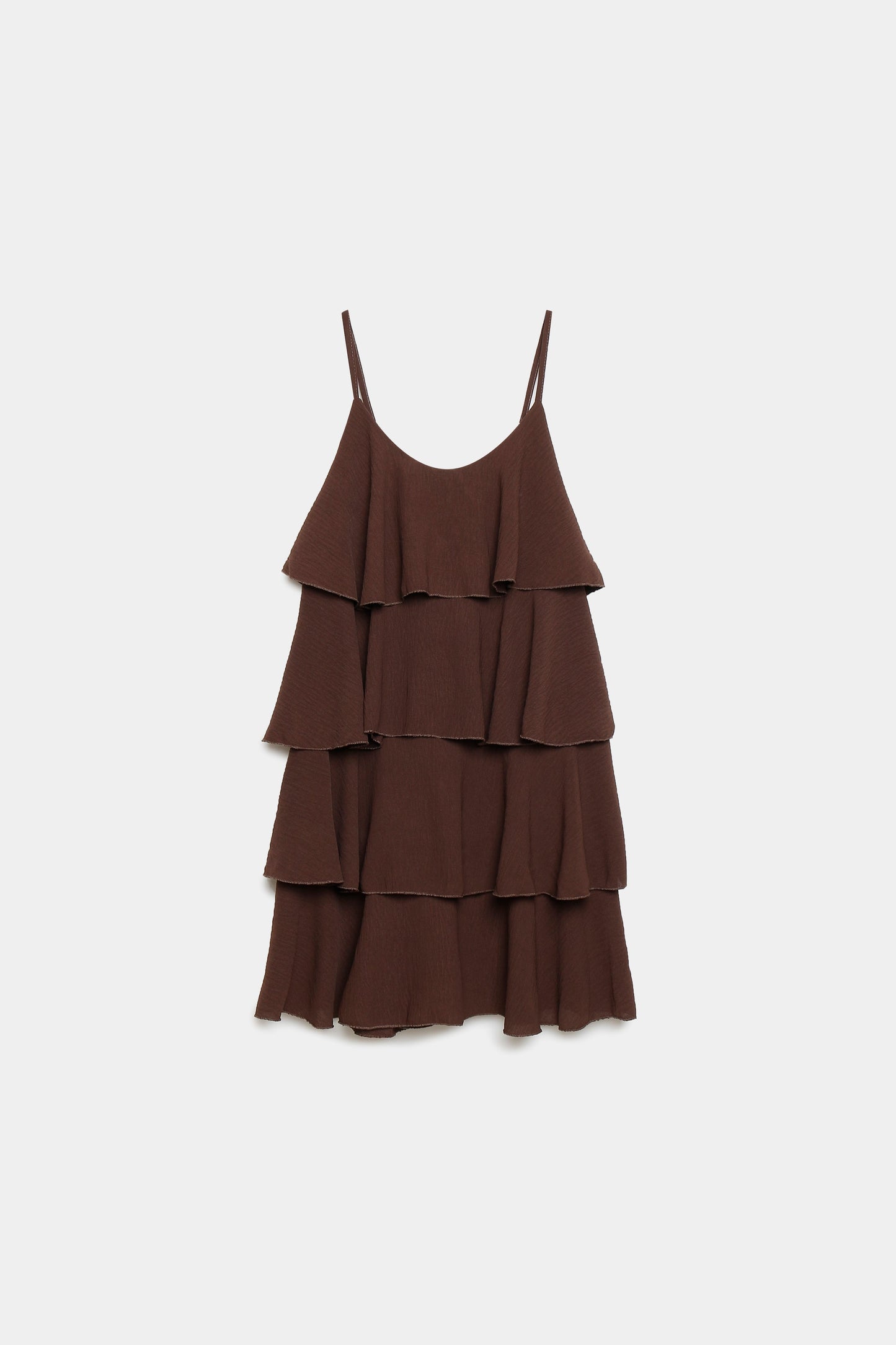 VESTIDO ARMONIAS CAPAS