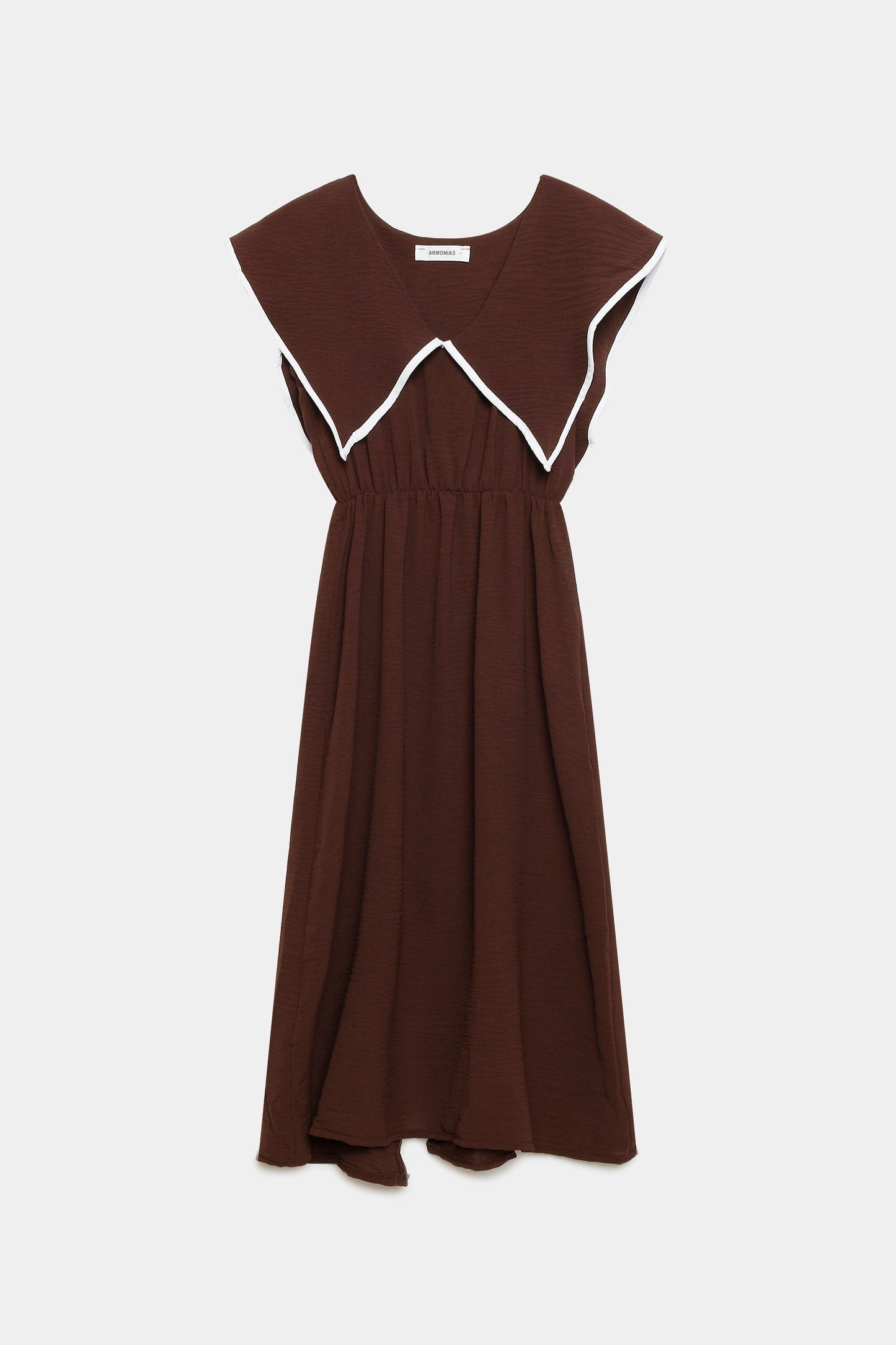 VESTIDO ARMONIAS MARIA