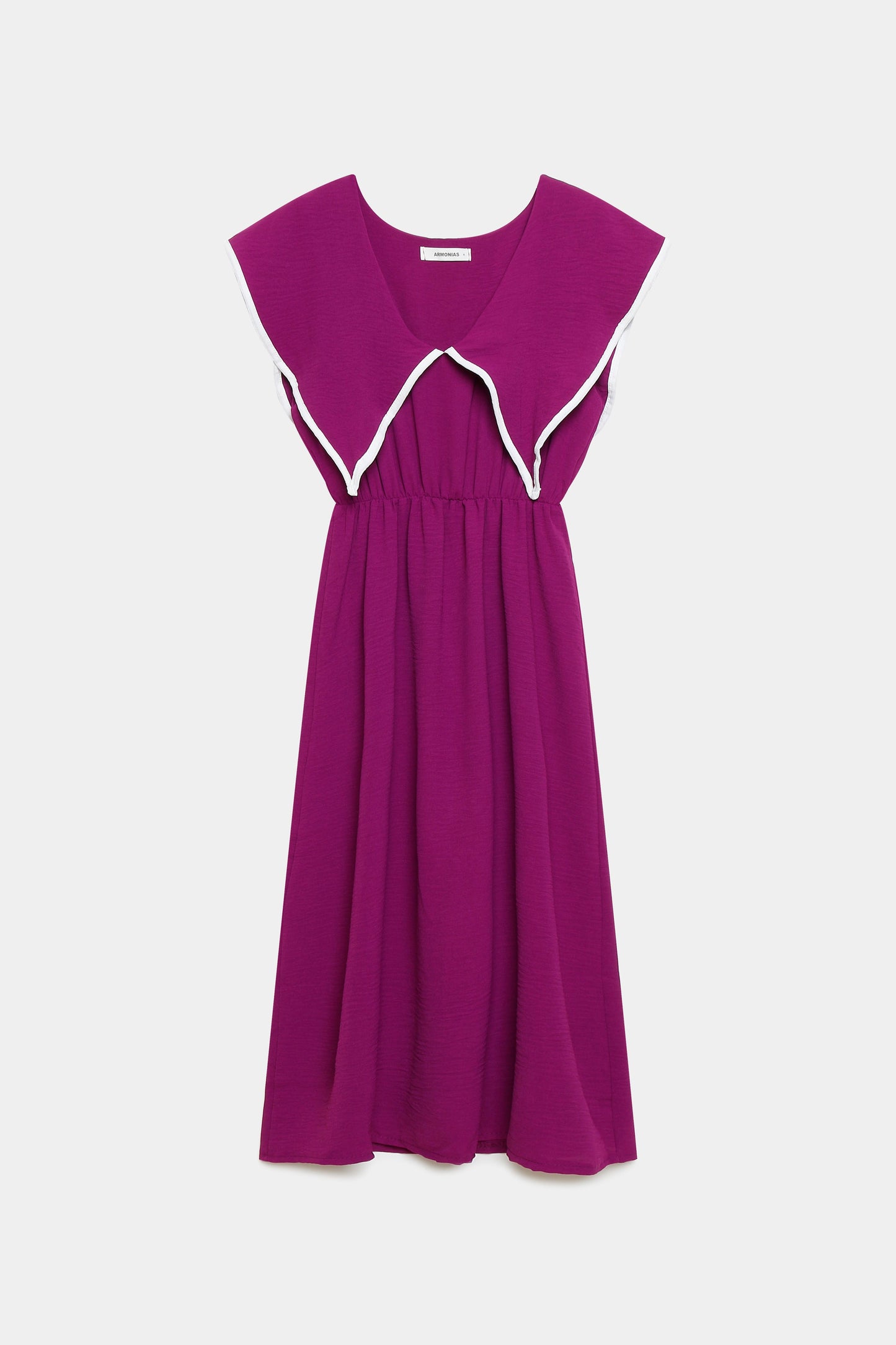 VESTIDO ARMONIAS MARIA