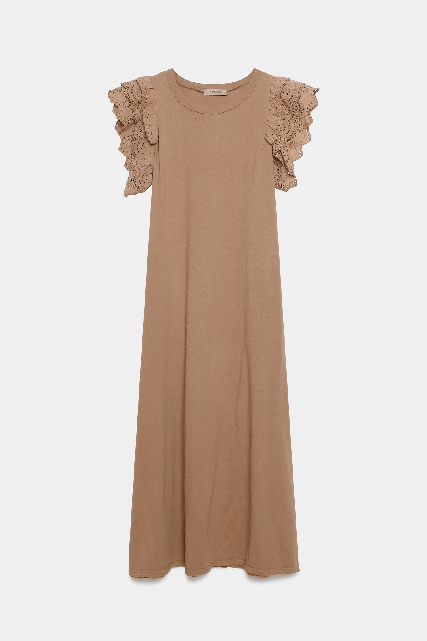 VESTIDO ARMONIAS ADRIA