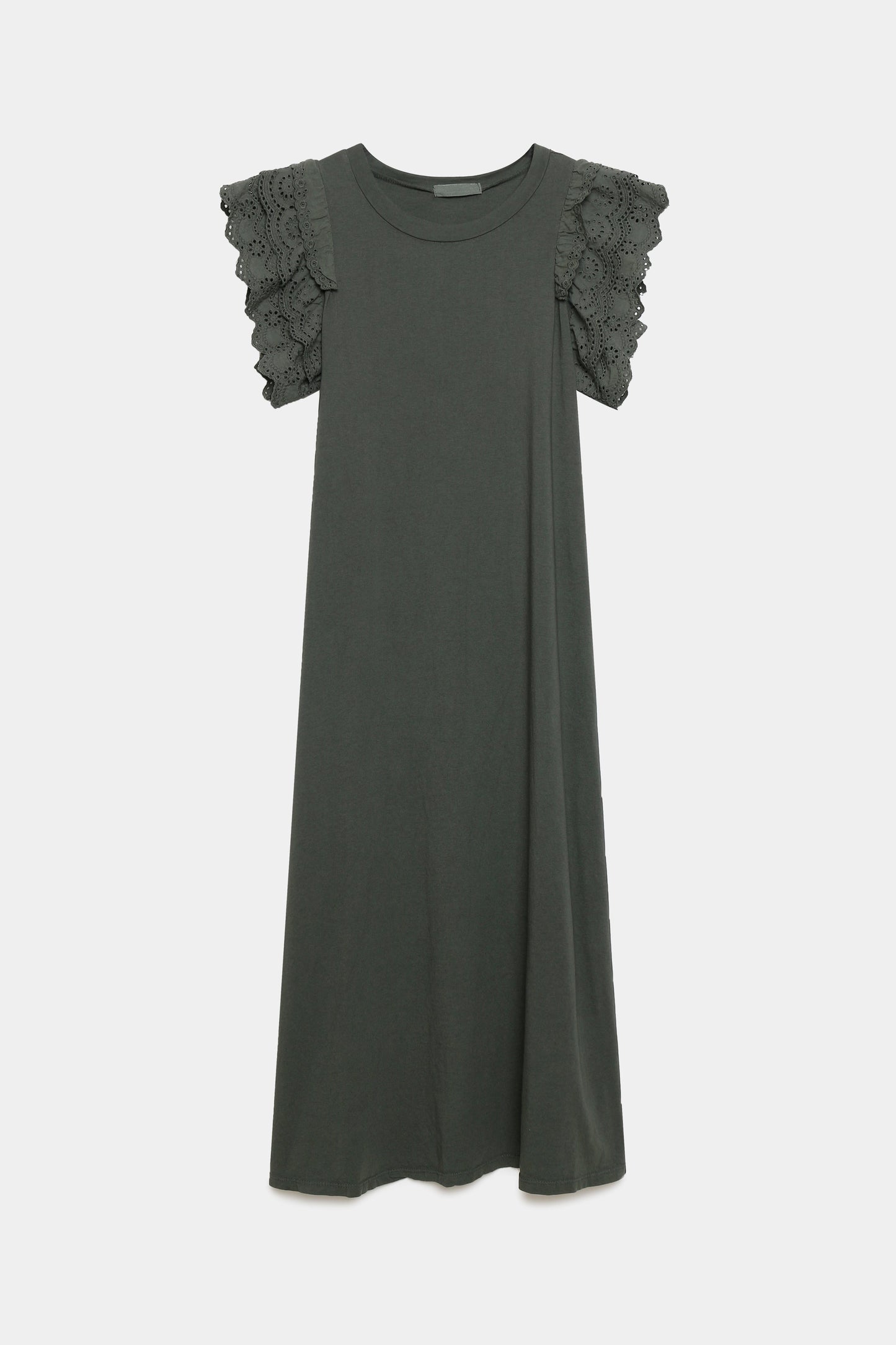 VESTIDO ARMONIAS ADRIA