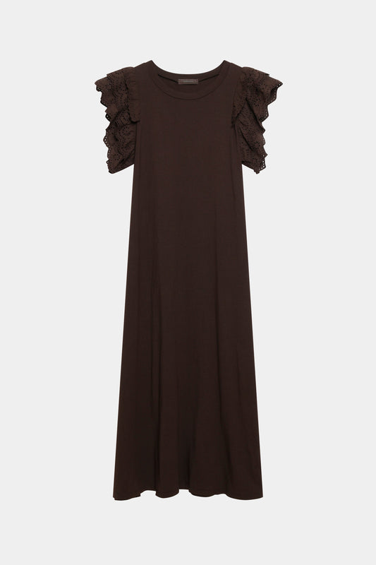 VESTIDO ARMONIAS ADRIA