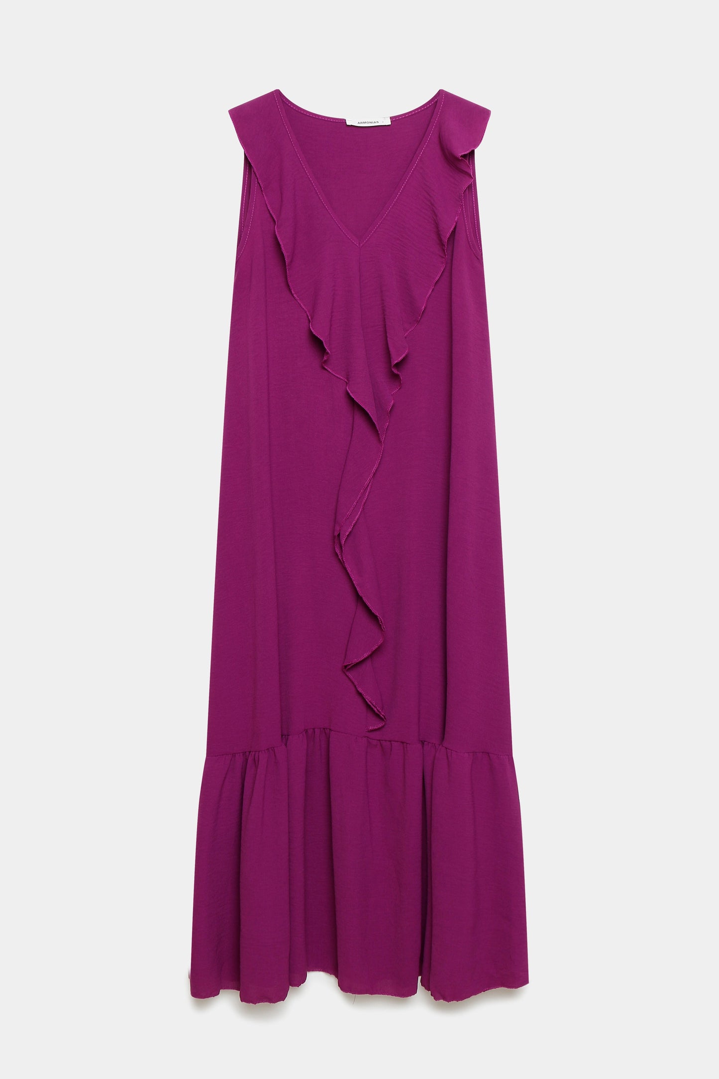 VESTIDO ARMONIAS EVA