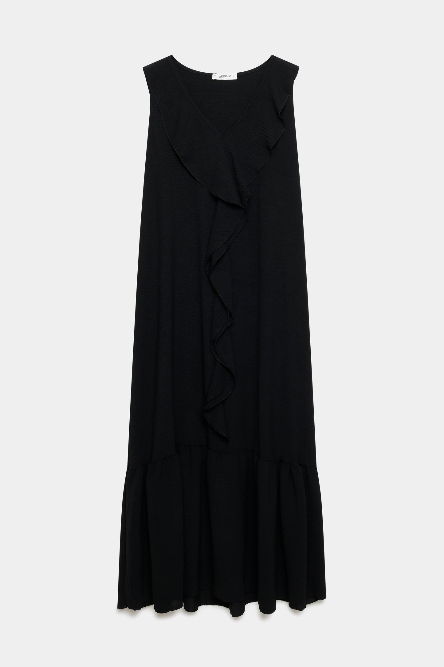 VESTIDO ARMONIAS EVA