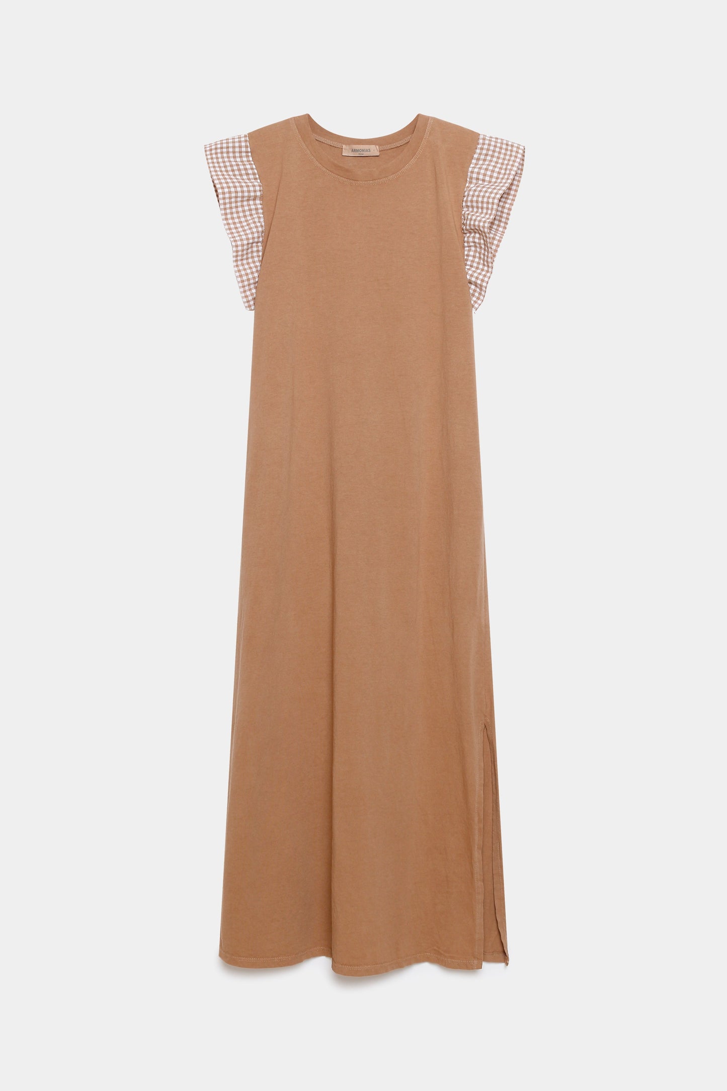 VESTIDO ARMONIAS TEEN ELISA