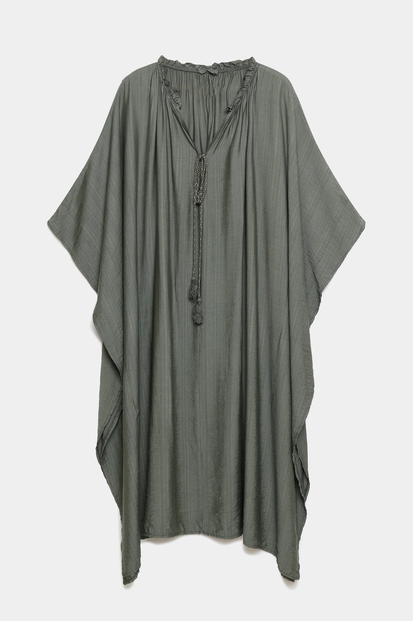 VESTIDO ARMONIAS CURVE CARMEN