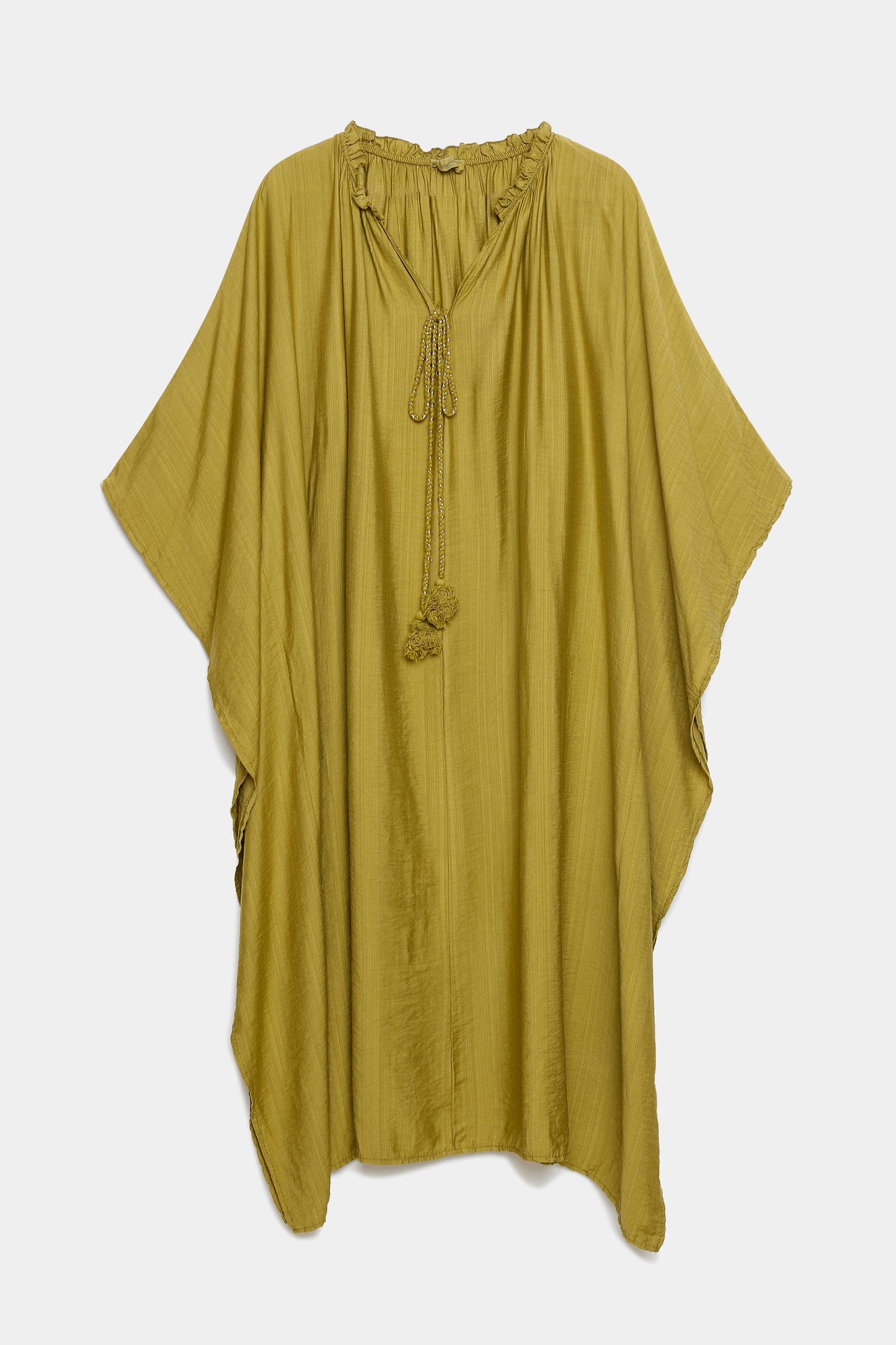 VESTIDO ARMONIAS CURVE CARMEN