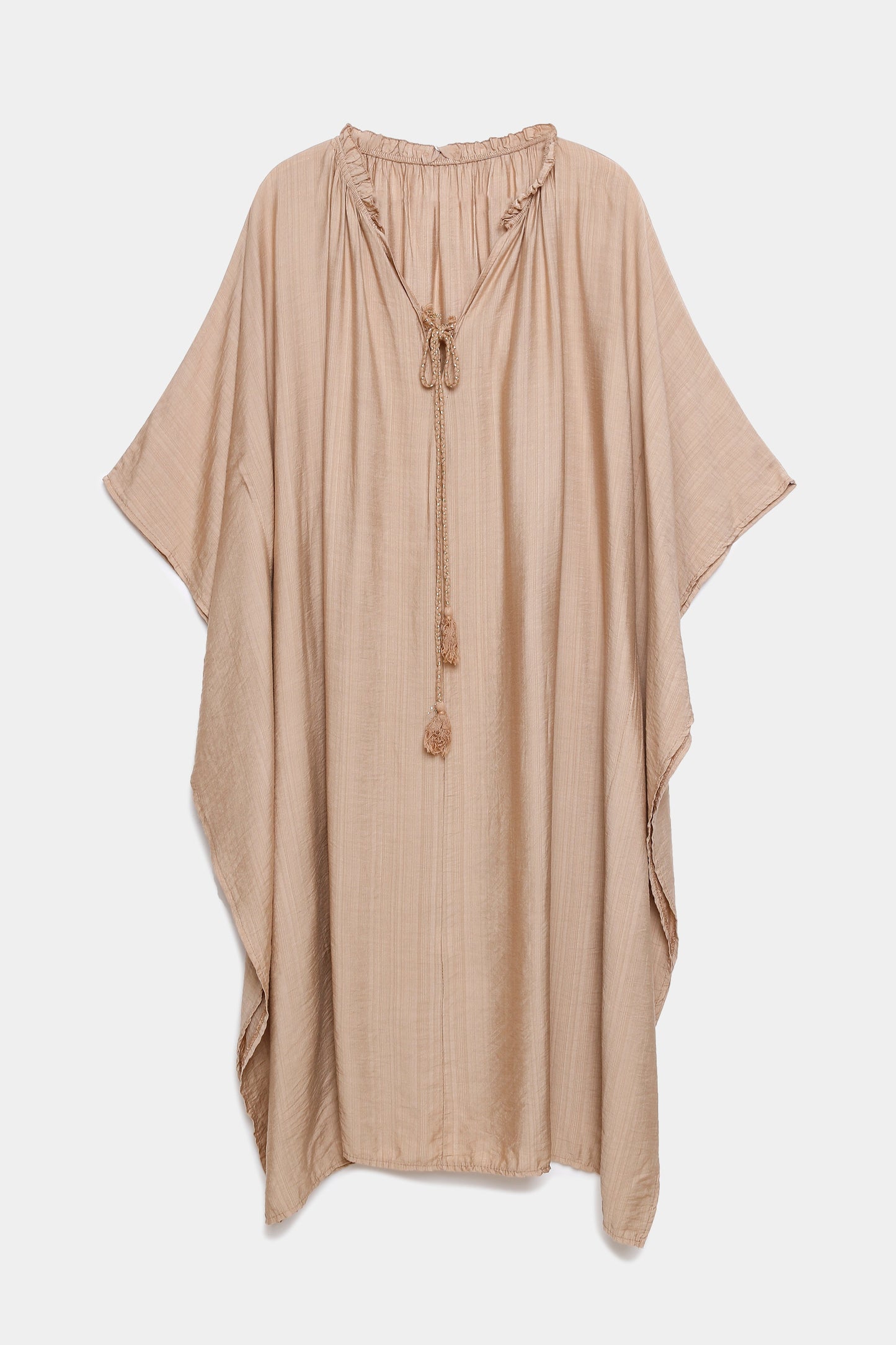 VESTIDO ARMONIAS CURVE CARMEN