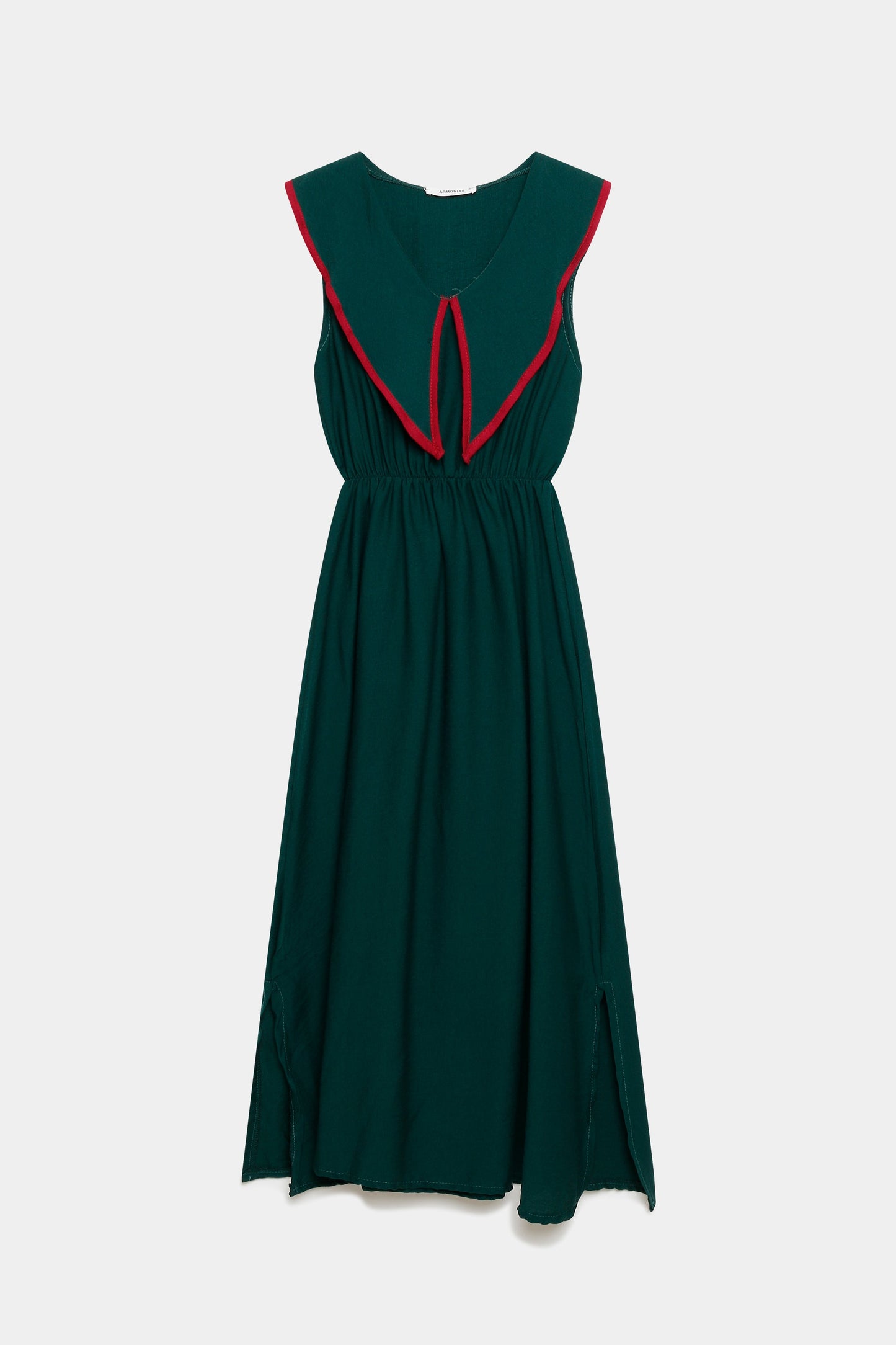 VESTIDO ARMONIAS TEEN FIORE