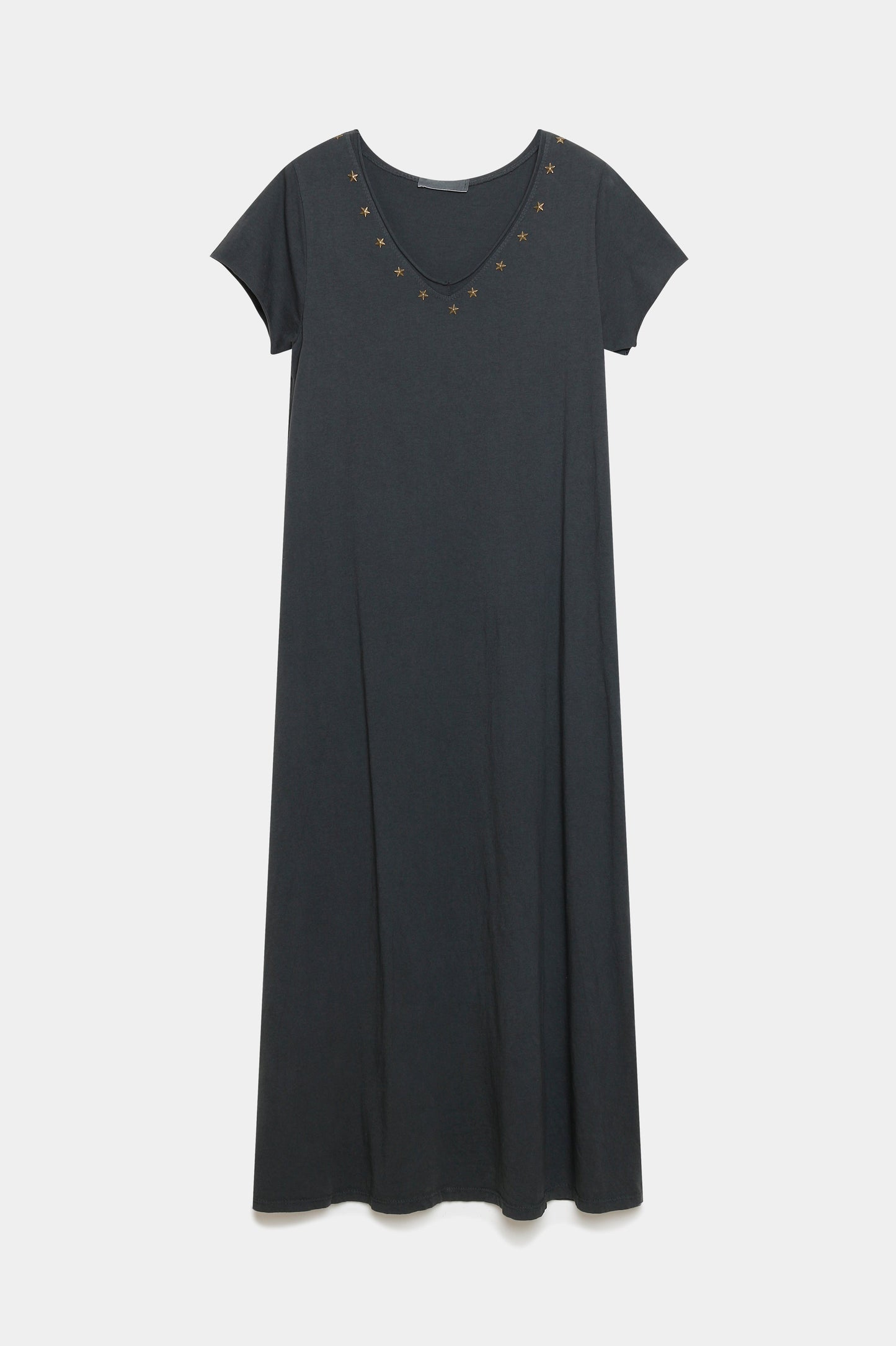 VESTIDO ARMONIAS TEEN LILIA