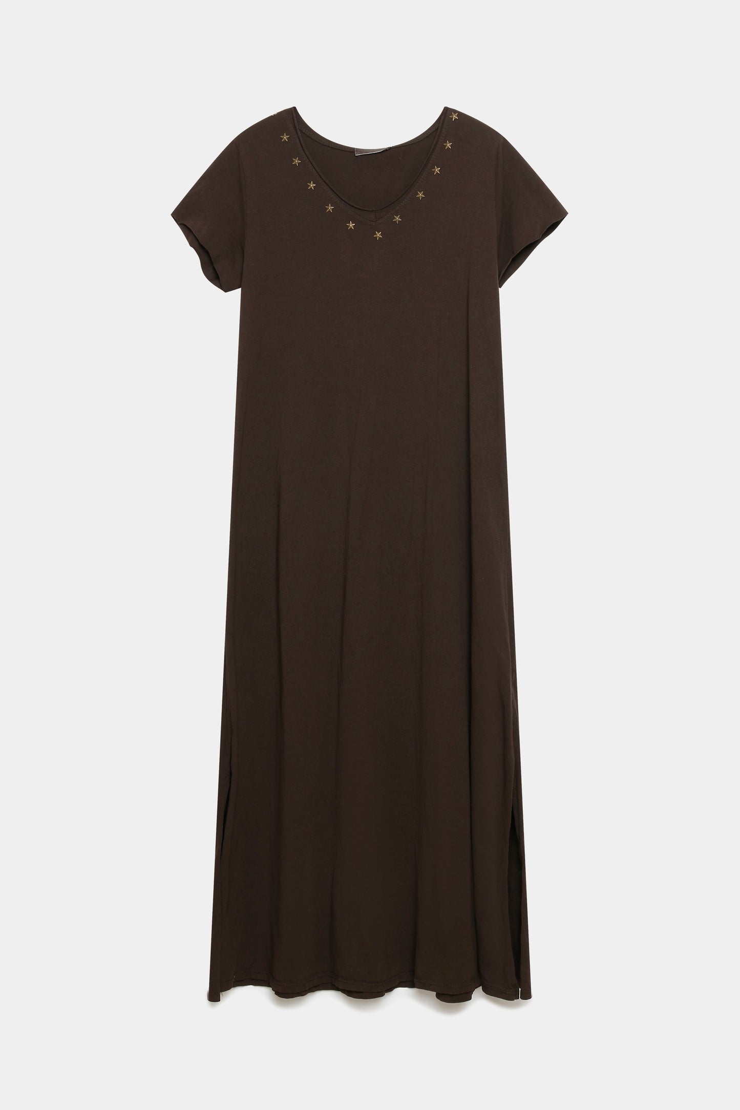 VESTIDO ARMONIAS TEEN LILIA