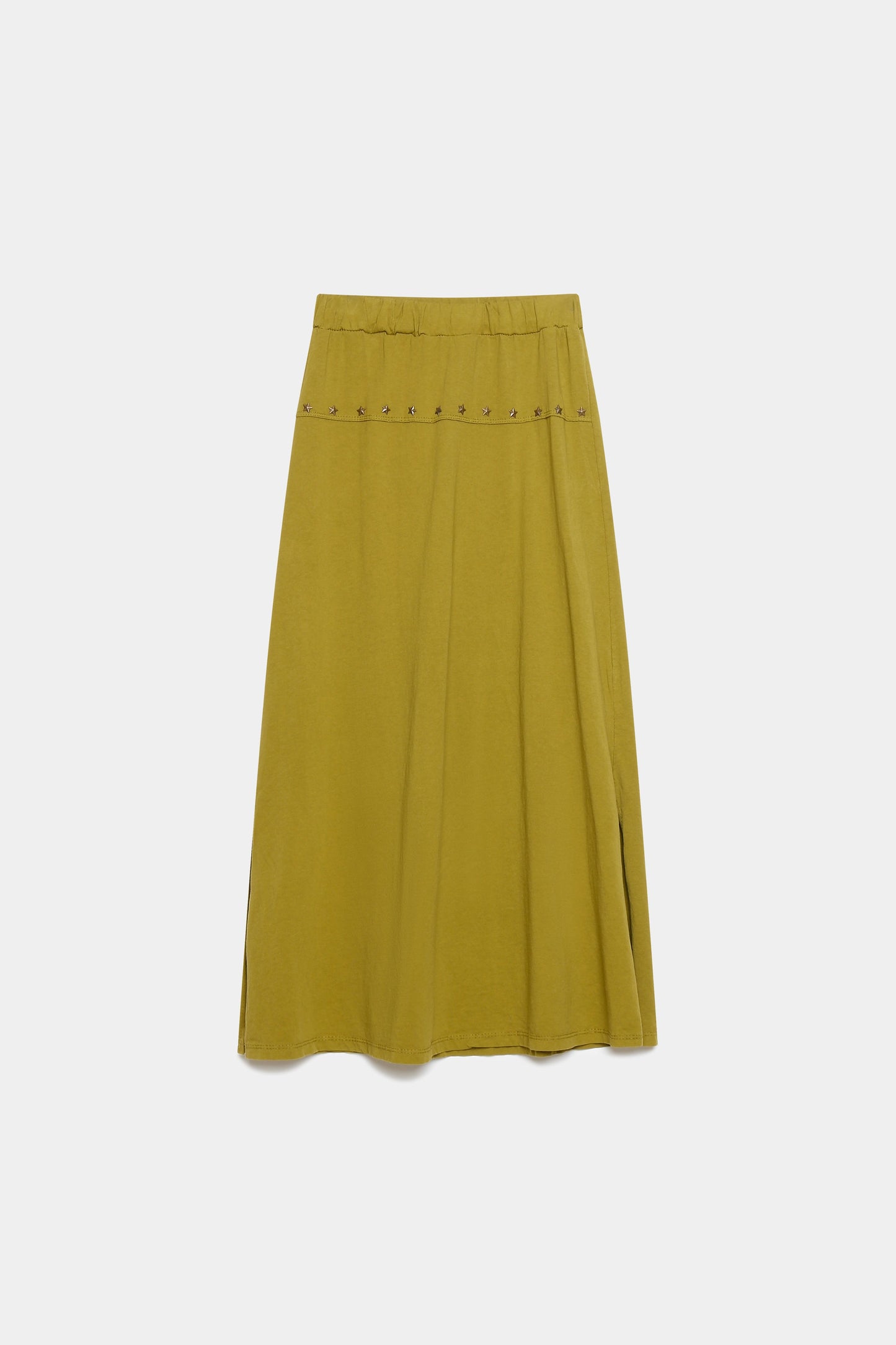 FALDA ARMONIAS TEEN ESTRELLAS