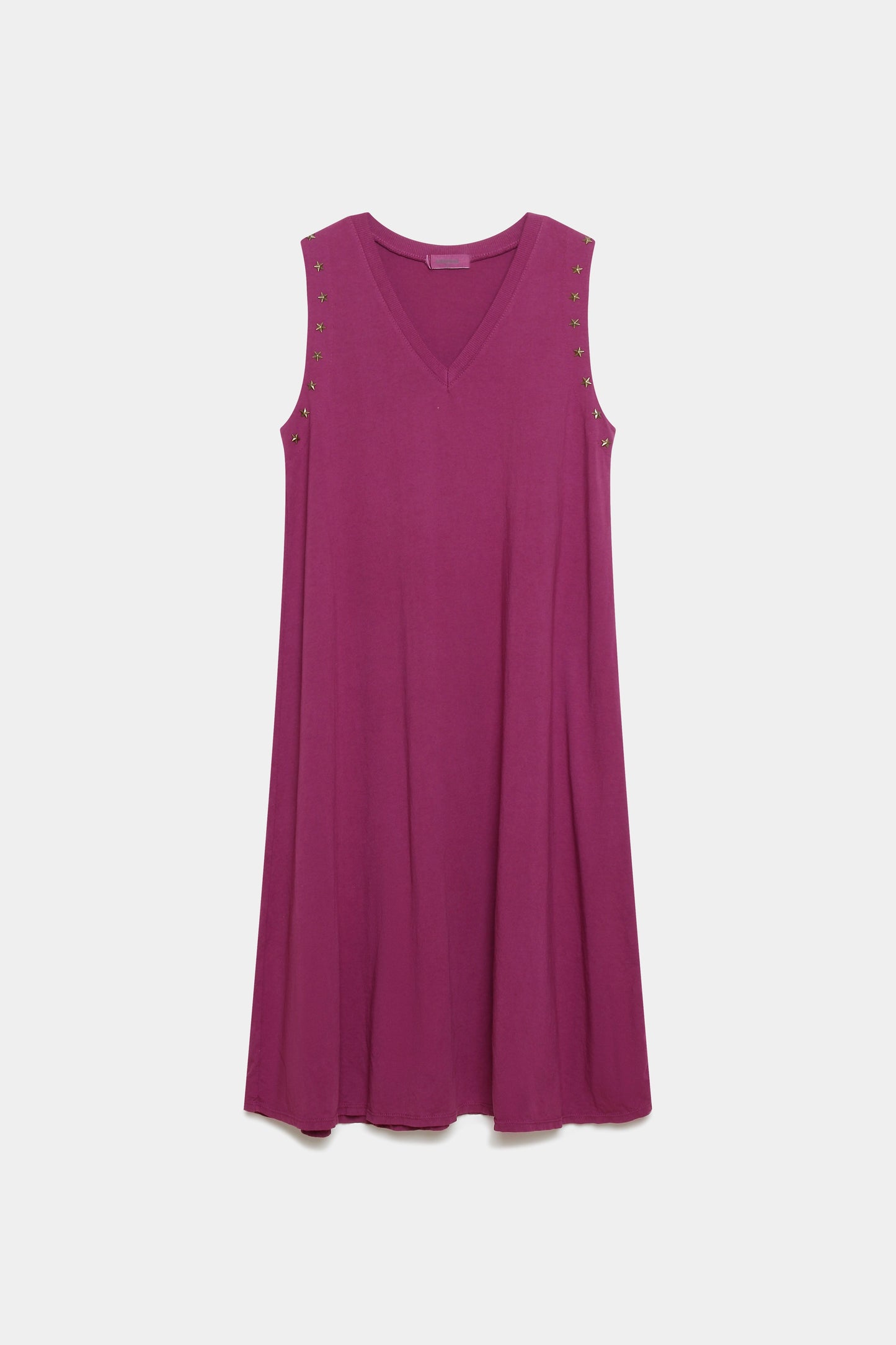 VESTIDO ARMONIAS TEEN SILVIA