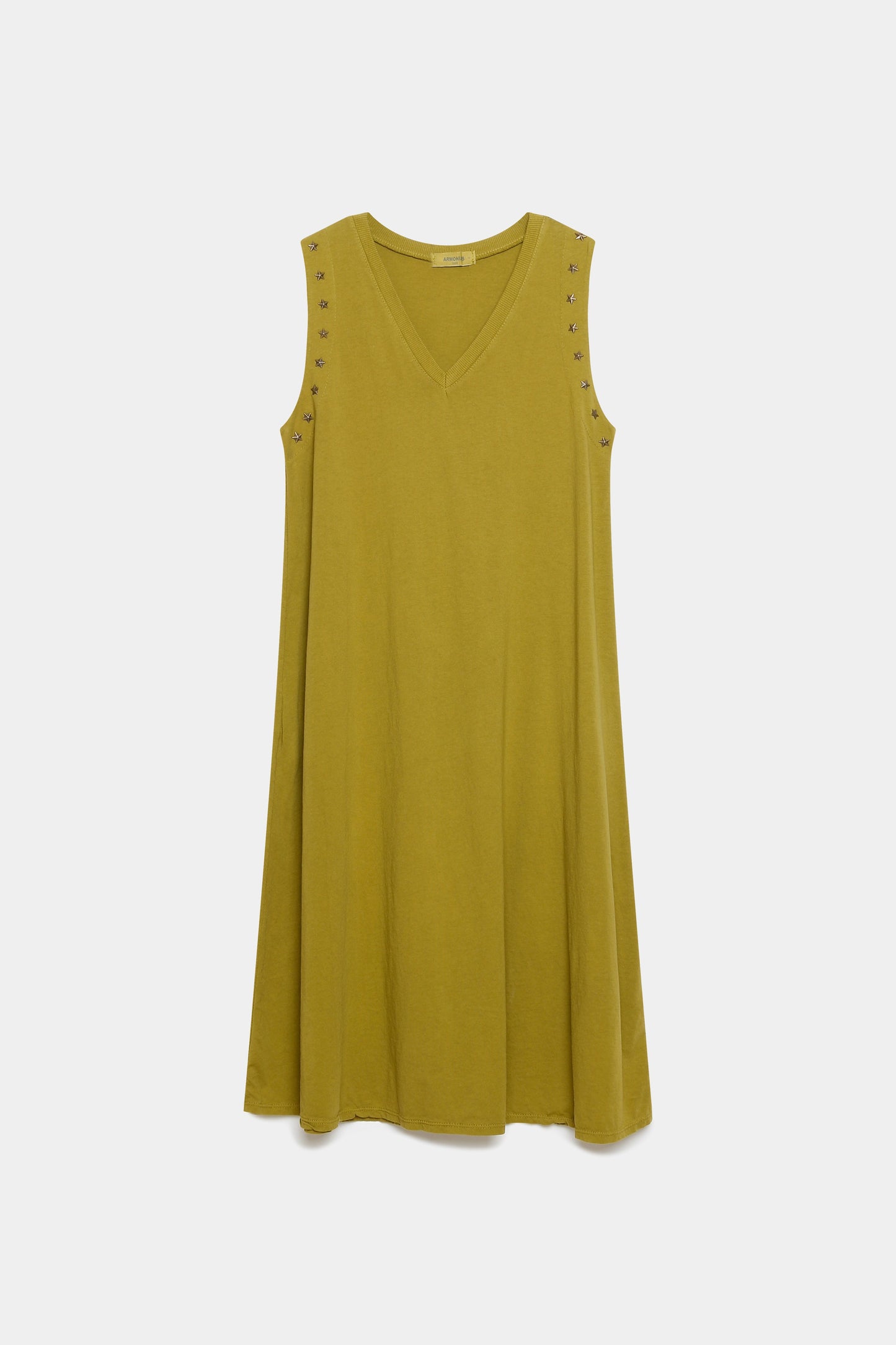 VESTIDO ARMONIAS TEEN SILVIA