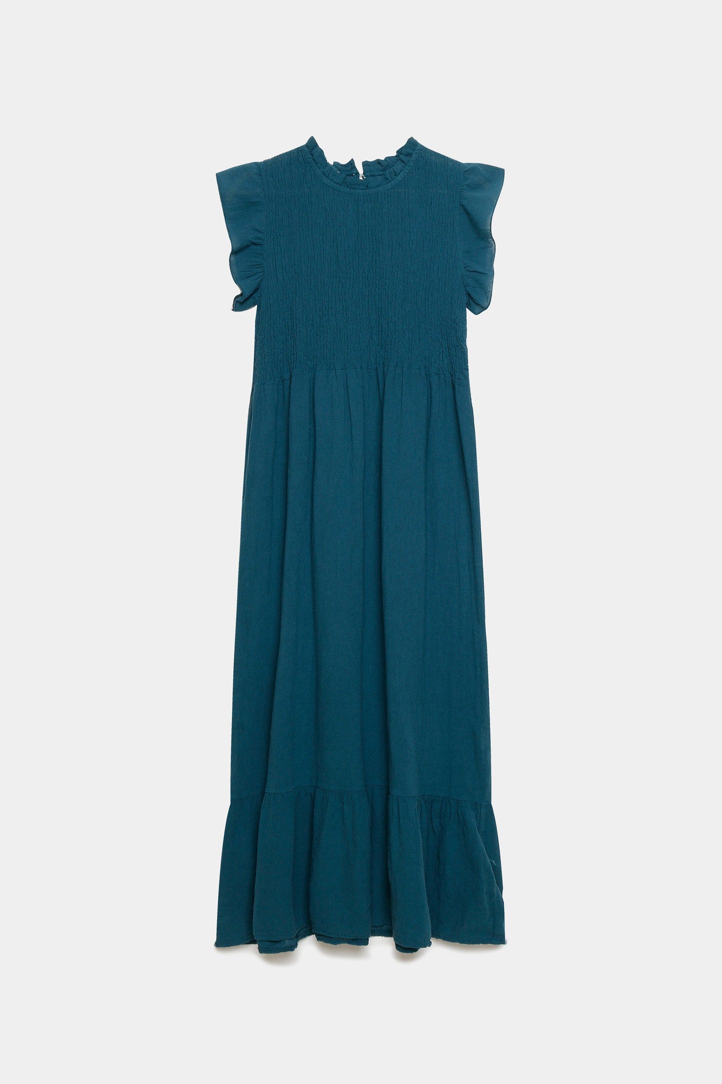 VESTIDO ARMONIAS TEEN RUBY