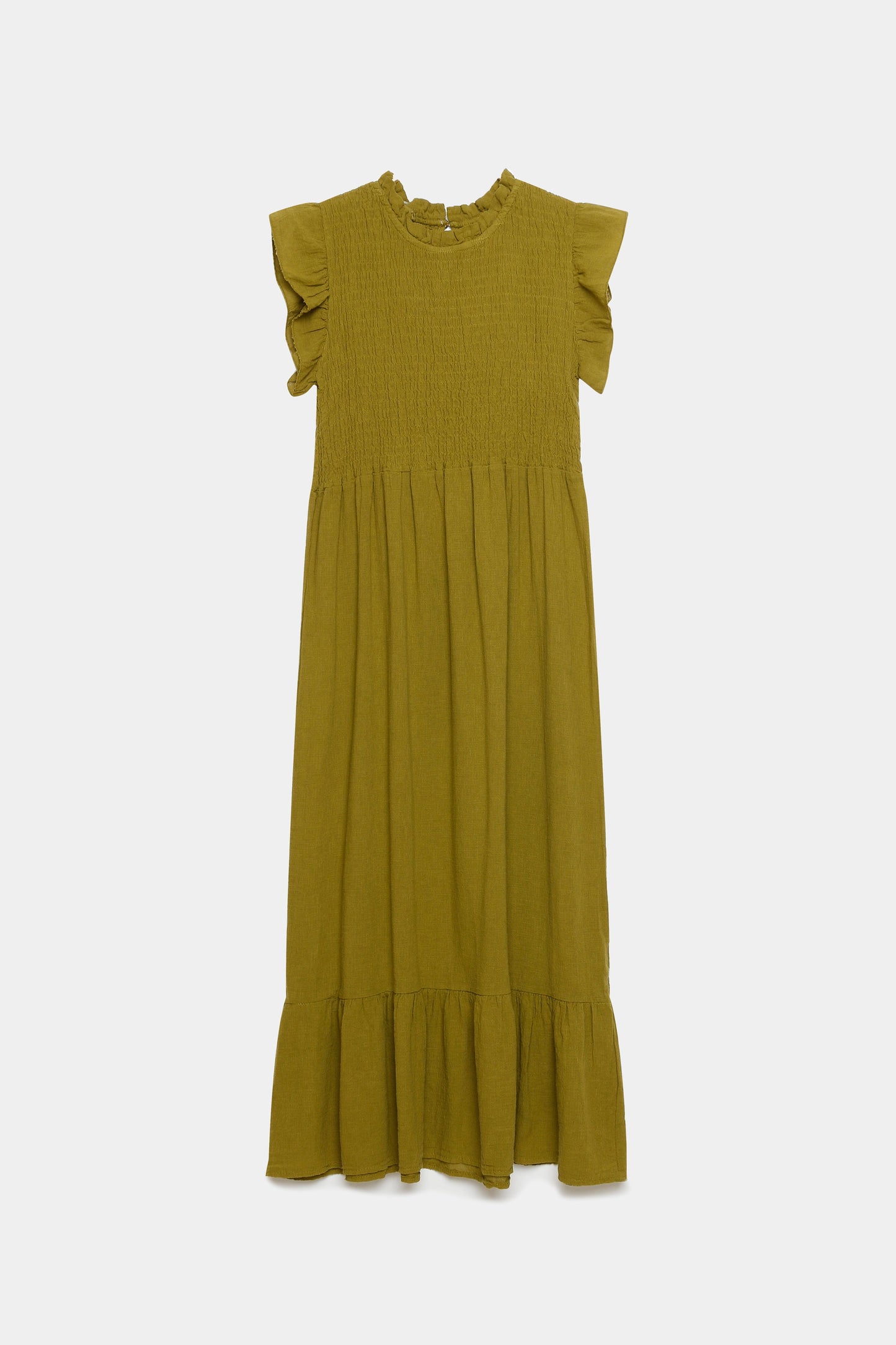 VESTIDO ARMONIAS TEEN RUBY