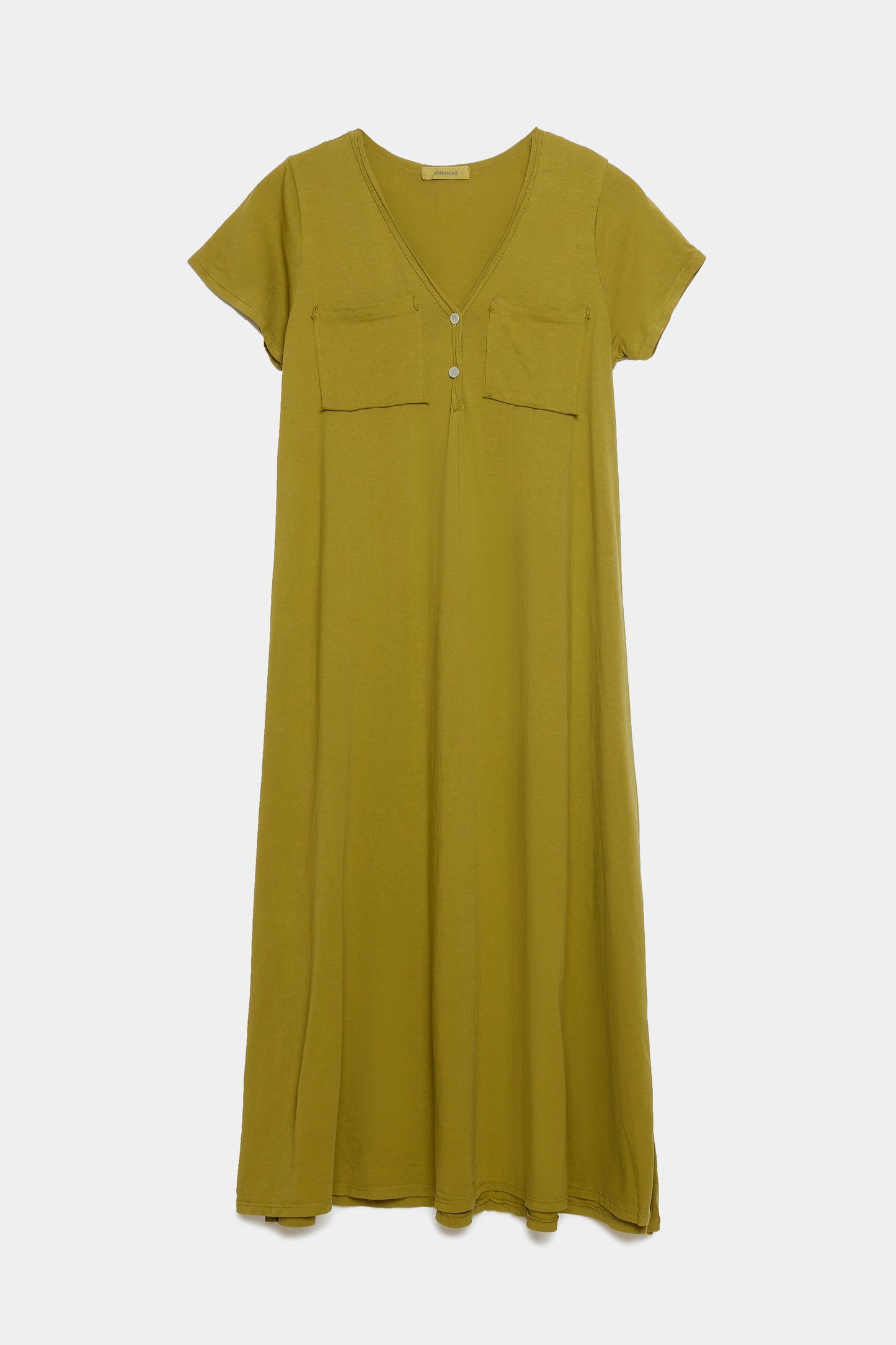 VESTIDO ARMONIAS JENNY