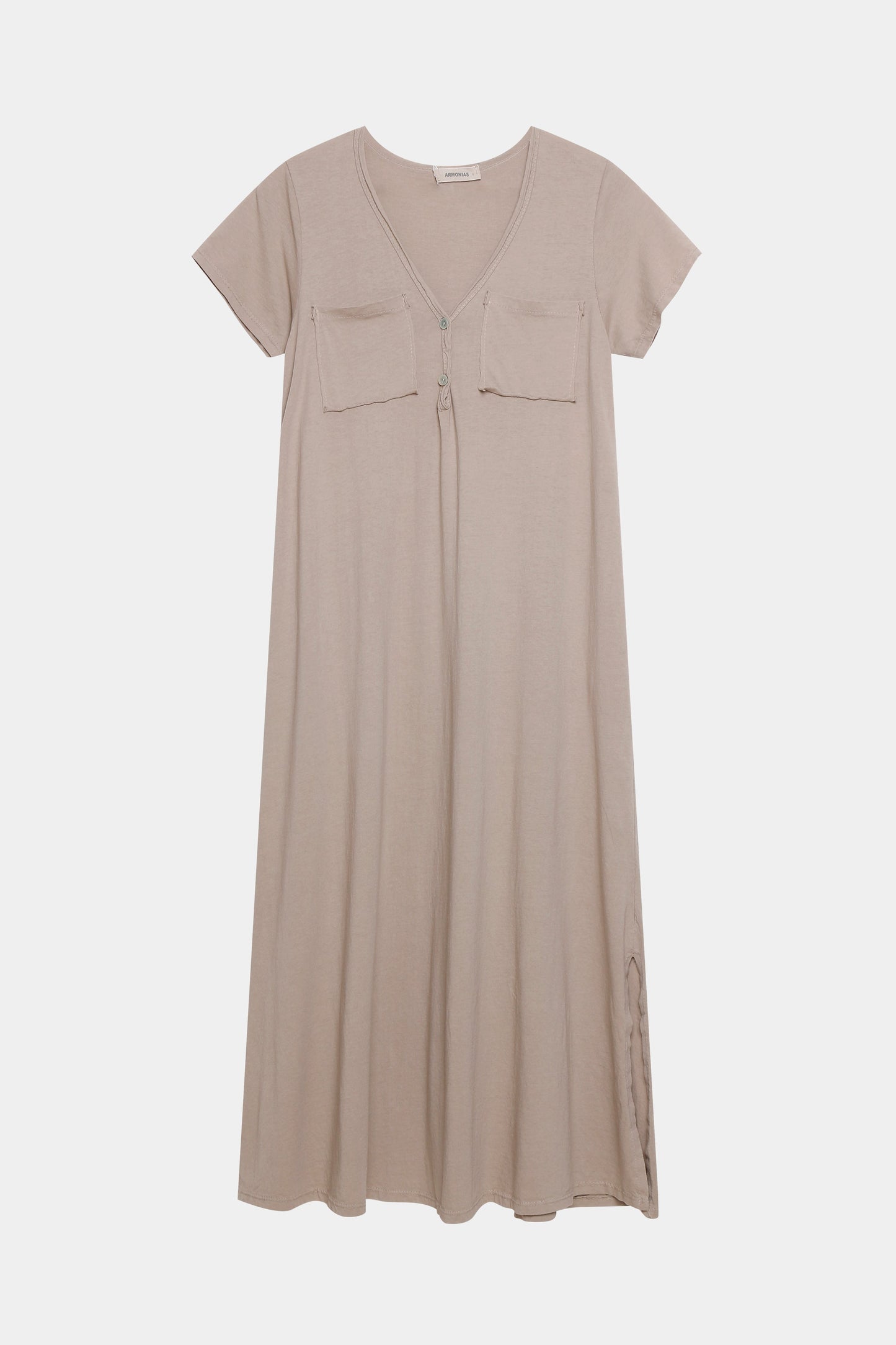 VESTIDO ARMONIAS JENNY