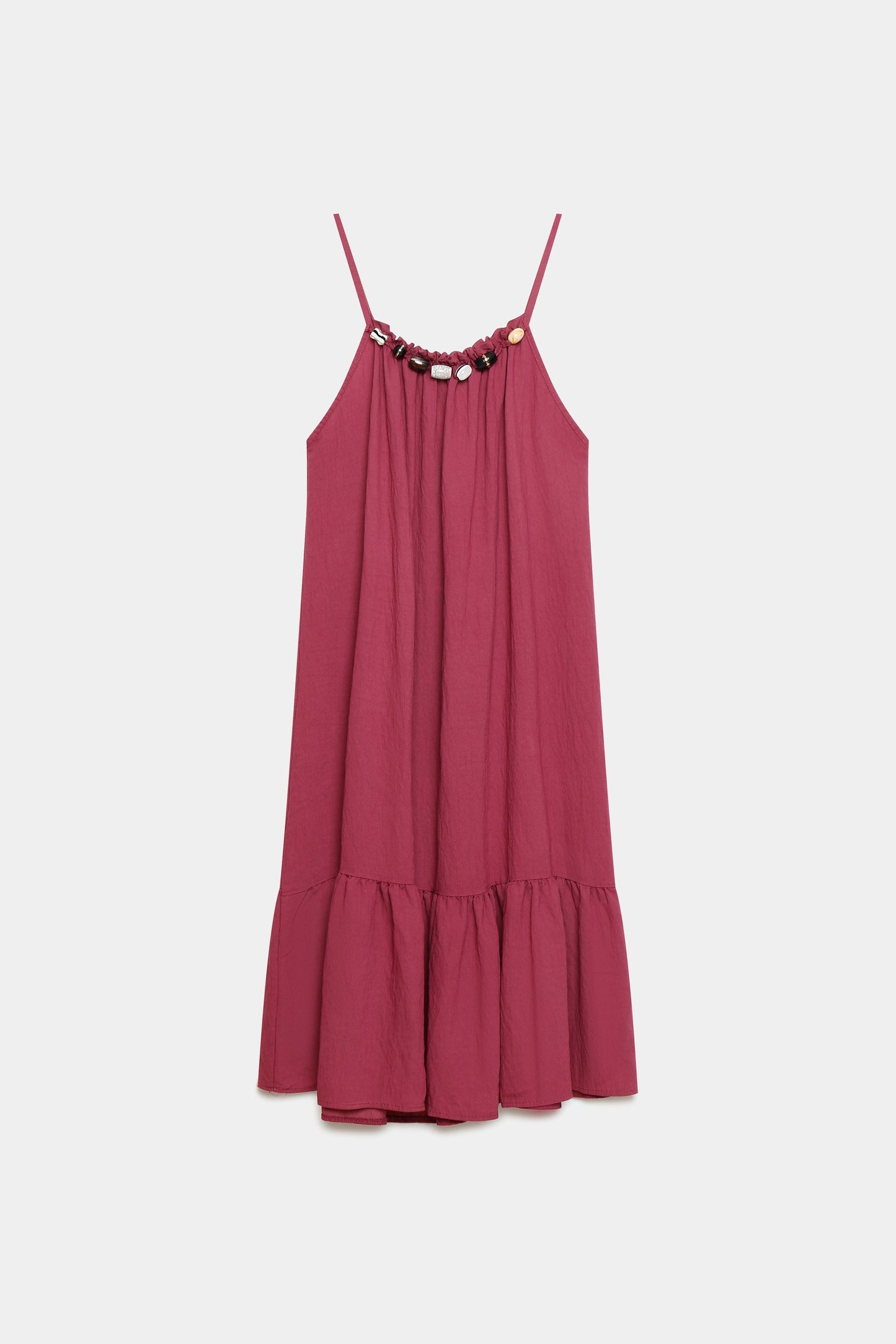 VESTIDO ARMONIAS LELIA