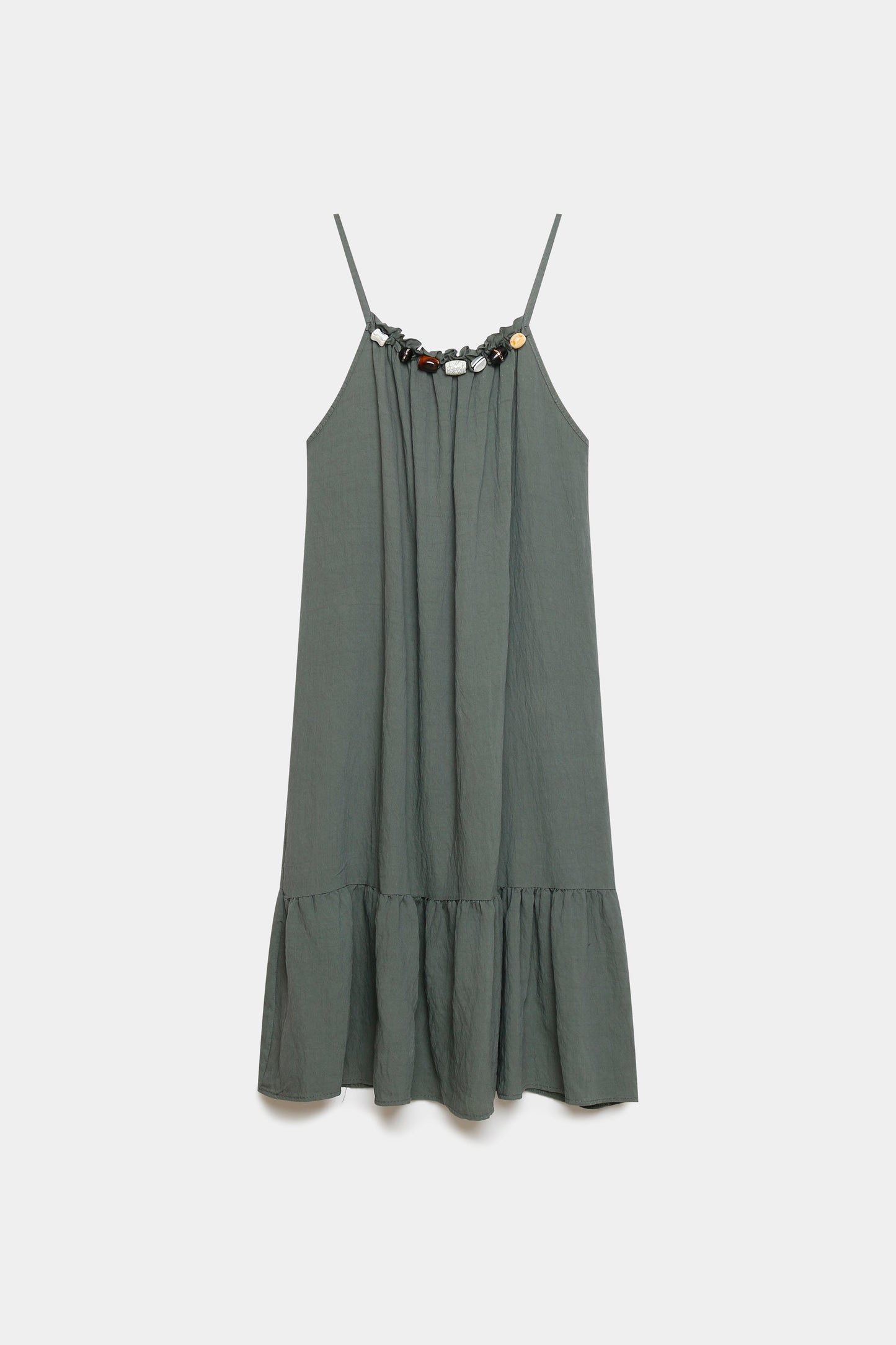 VESTIDO ARMONIAS LELIA