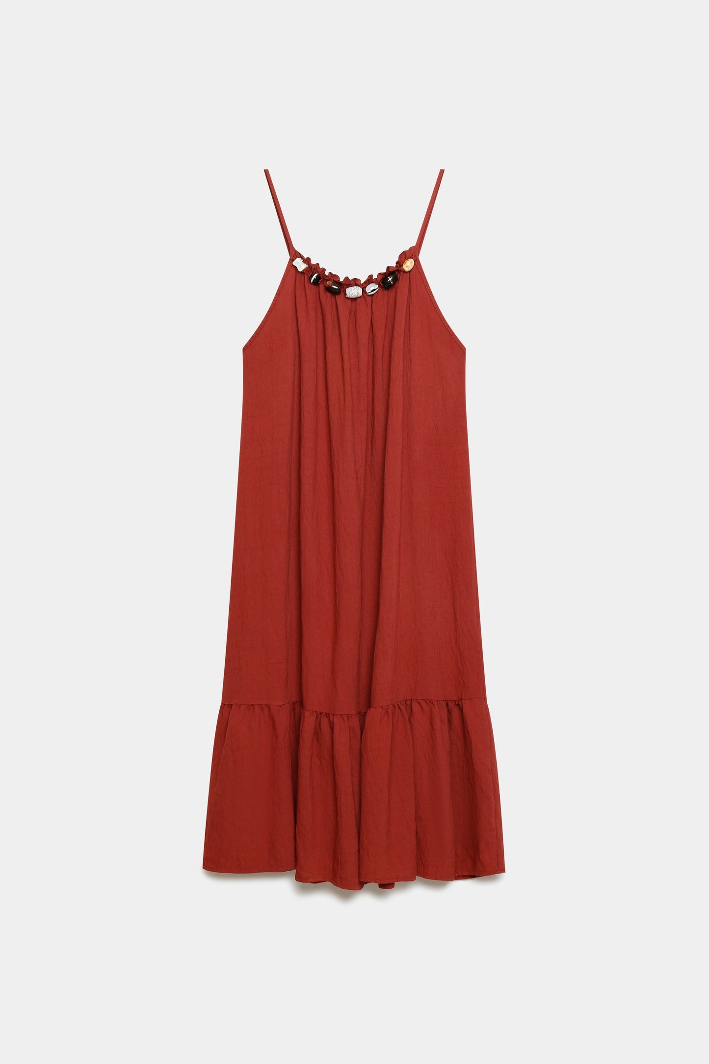 VESTIDO ARMONIAS LELIA