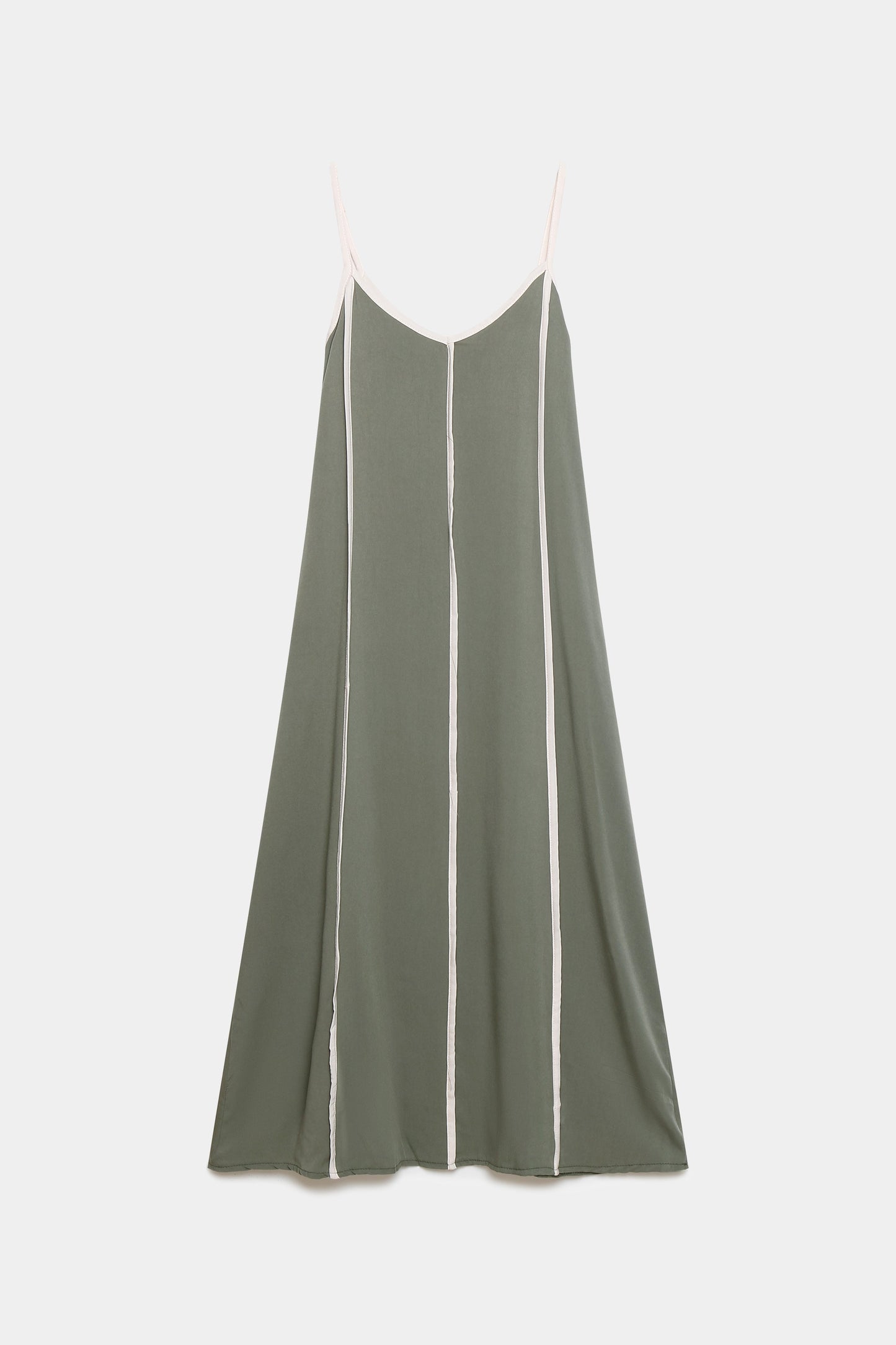 VESTIDO ARMONIAS AURORA