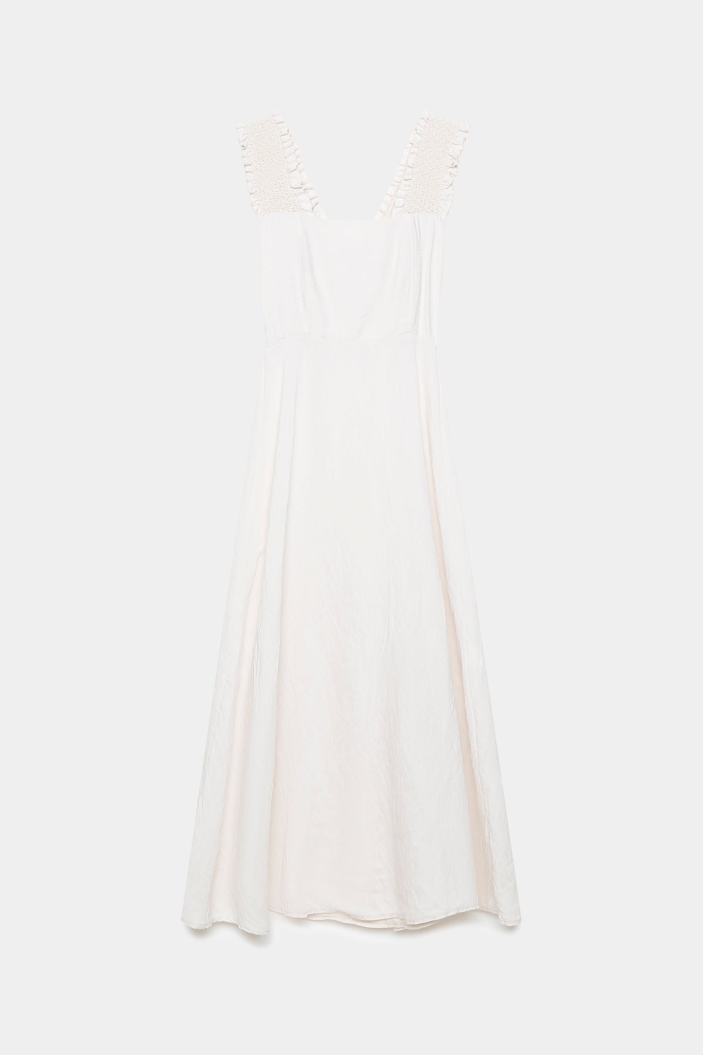 VESTIDO ARMONIAS TEEN MIDI