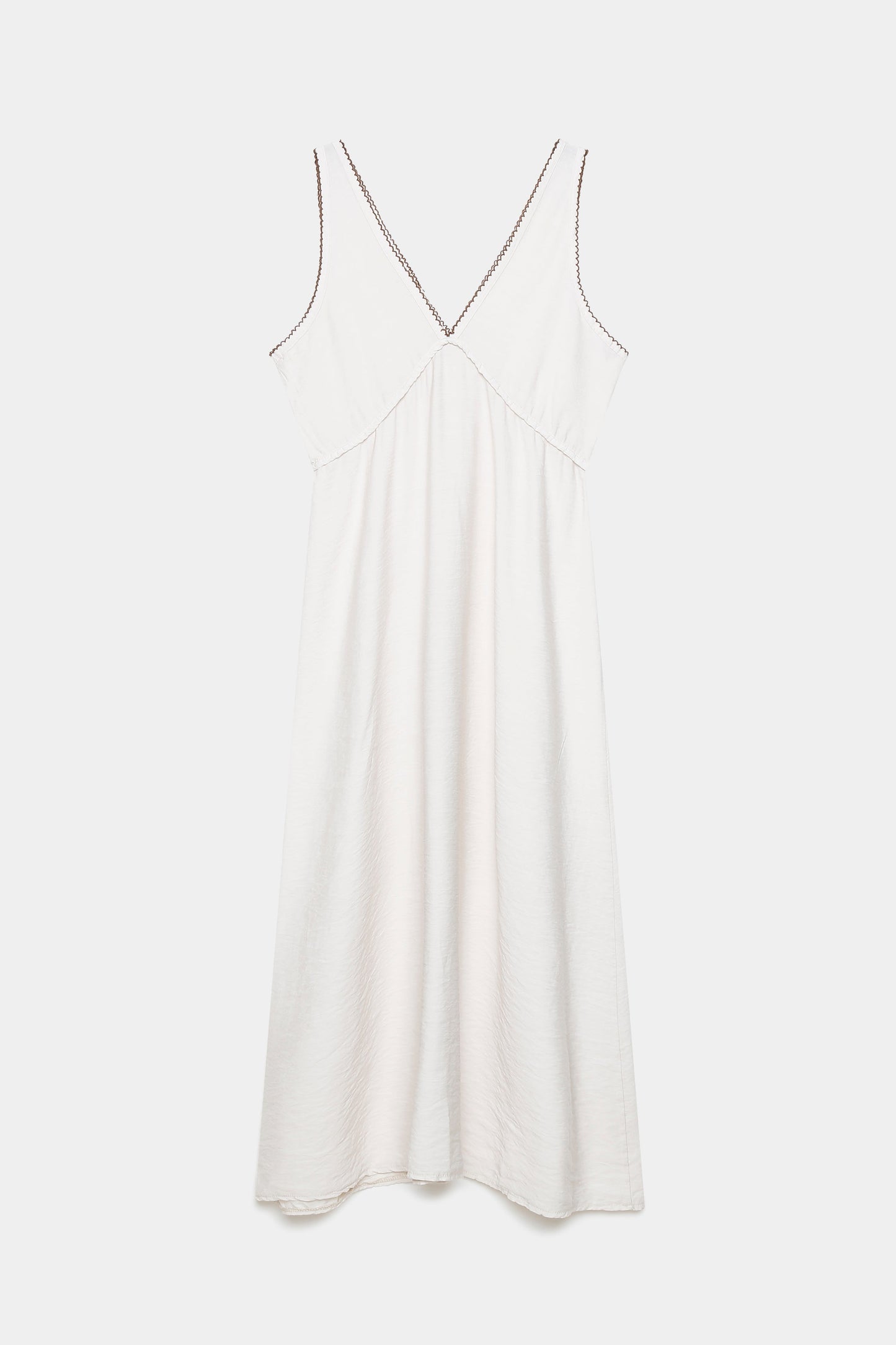 VESTIDO ARMONIAS LEIA