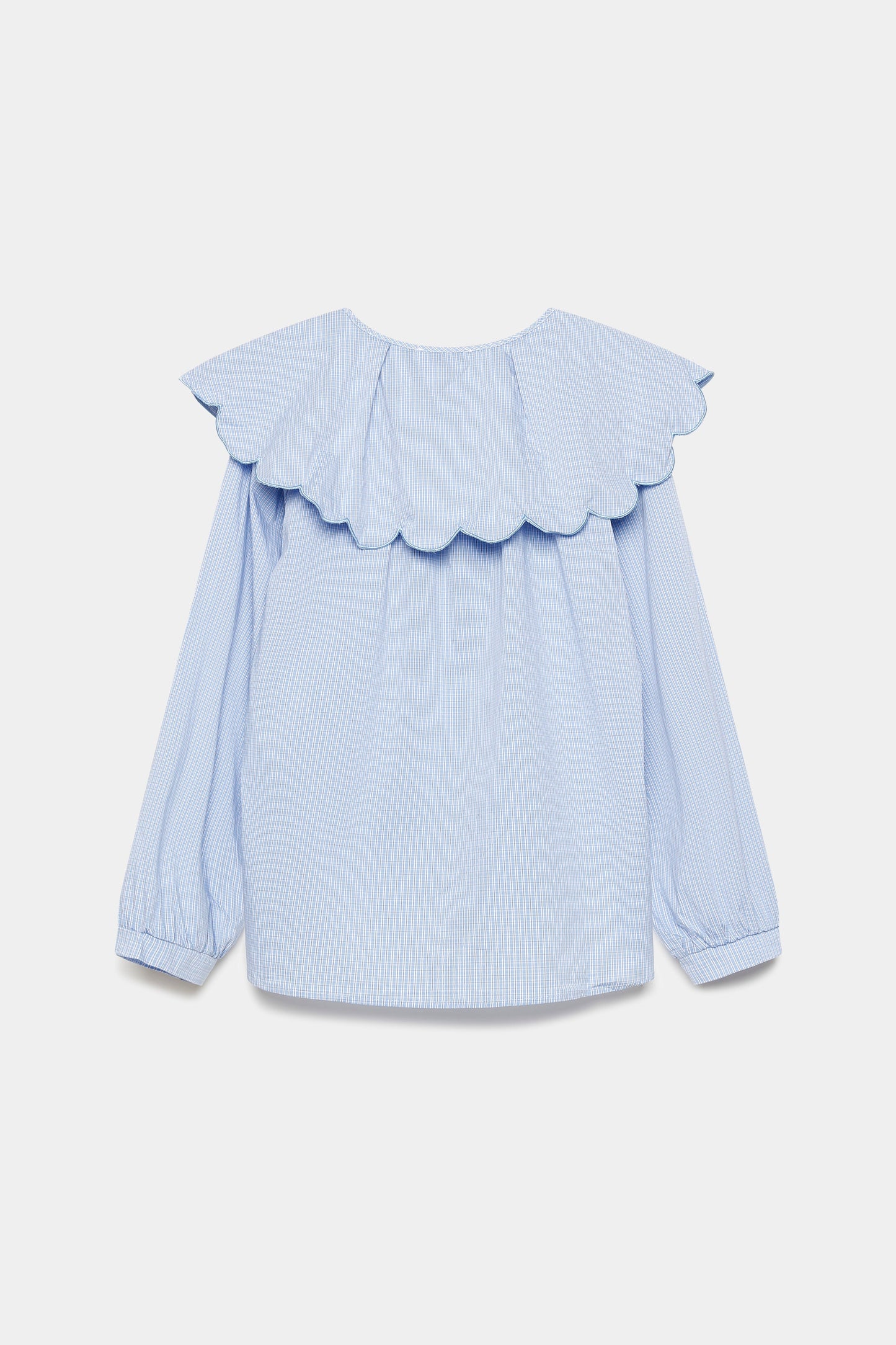 CAMISA ARMONIAS CUADROS