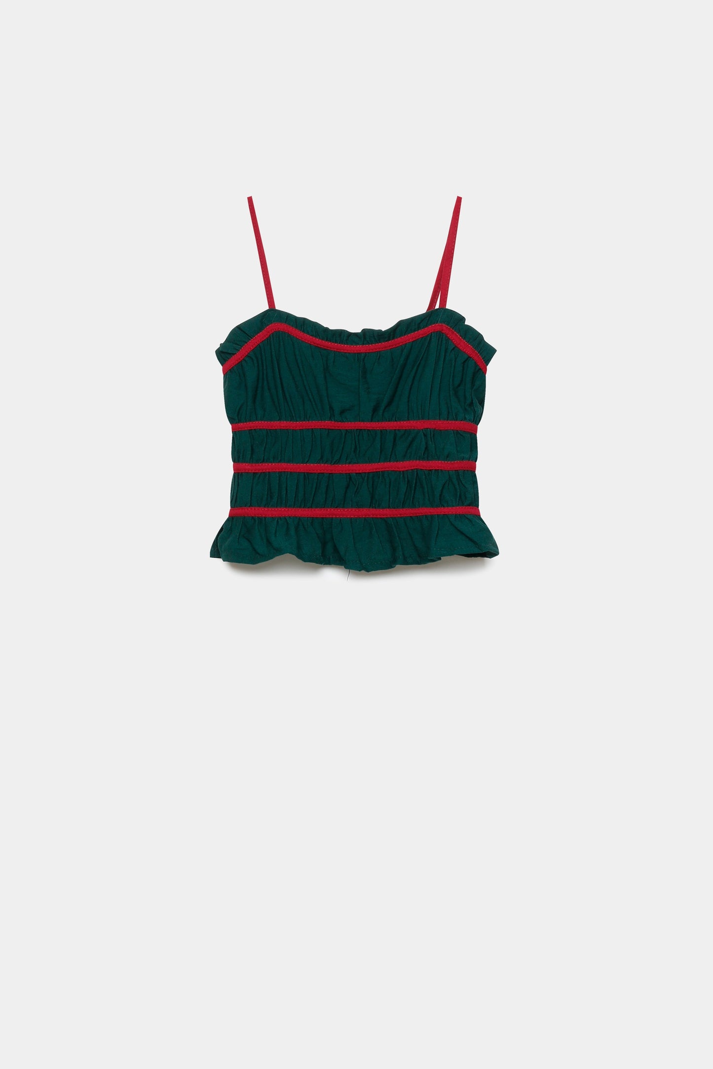 TOP ARMONIAS TEEN RAYAS