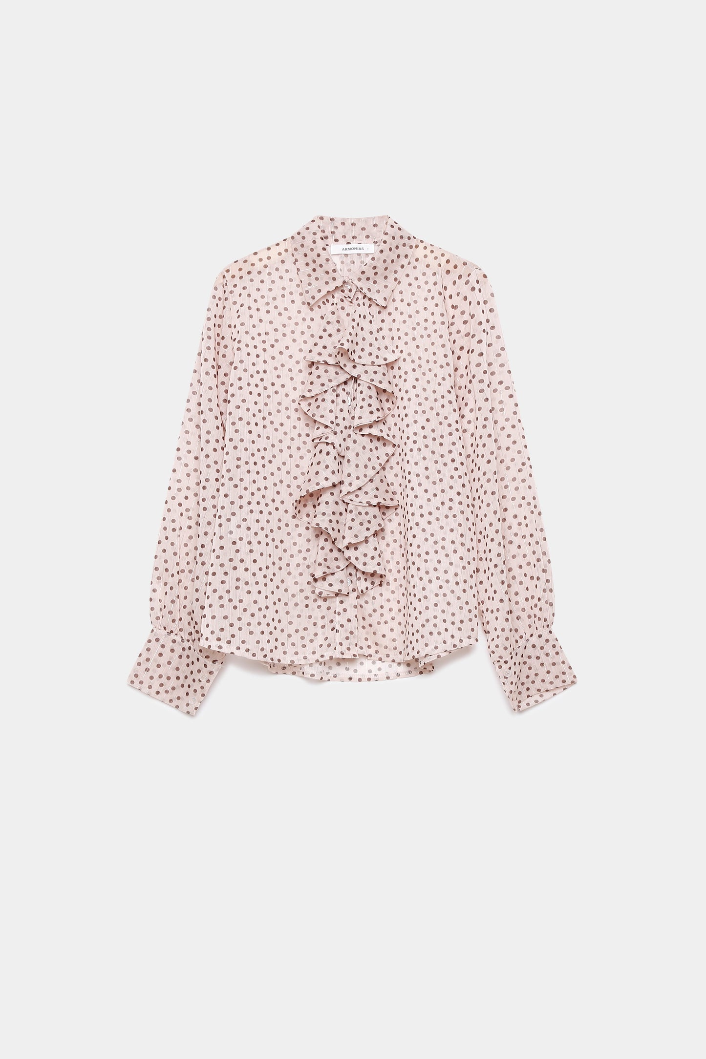 BLUSA ARMONIAS LUNARES